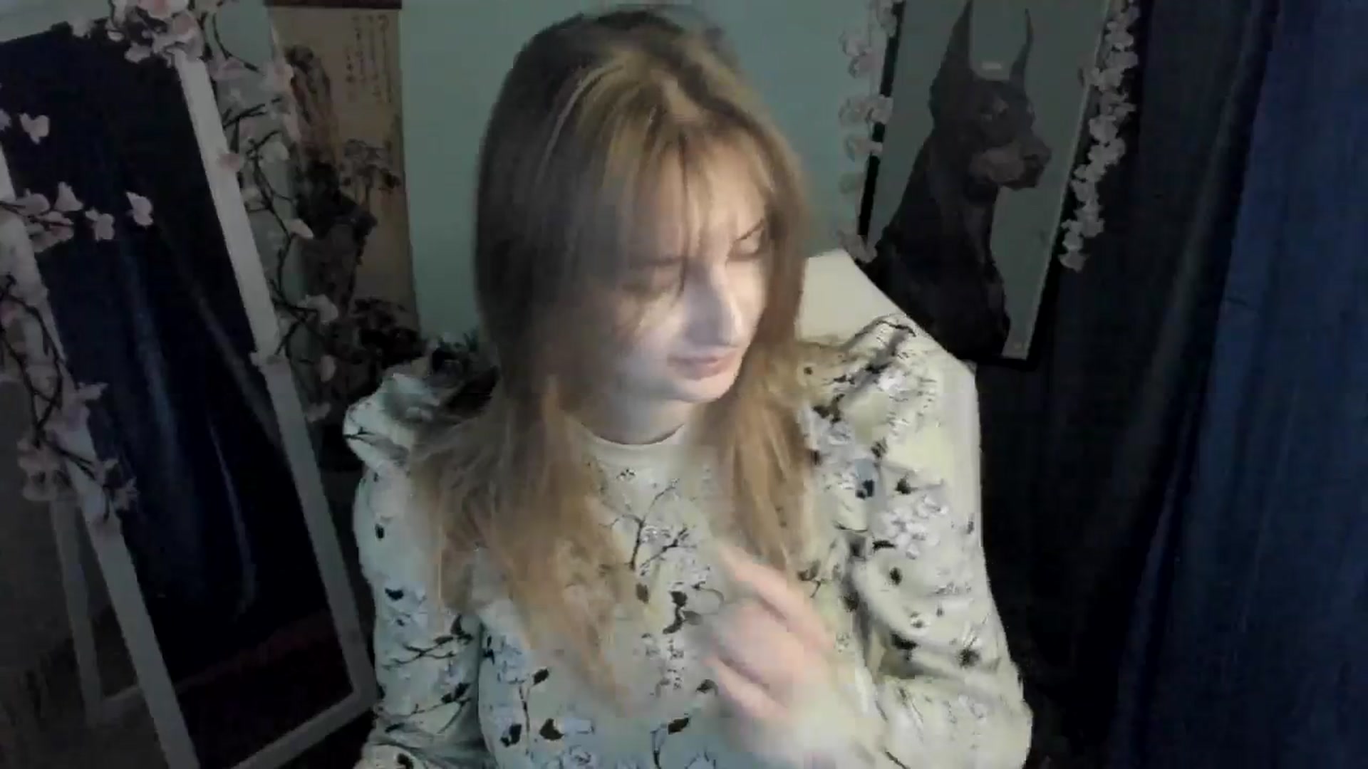 Gallery image thumbnail from Lisa_Star_'s myfreecams stream on, 01/21/2026, 18:53 image 9 of 20