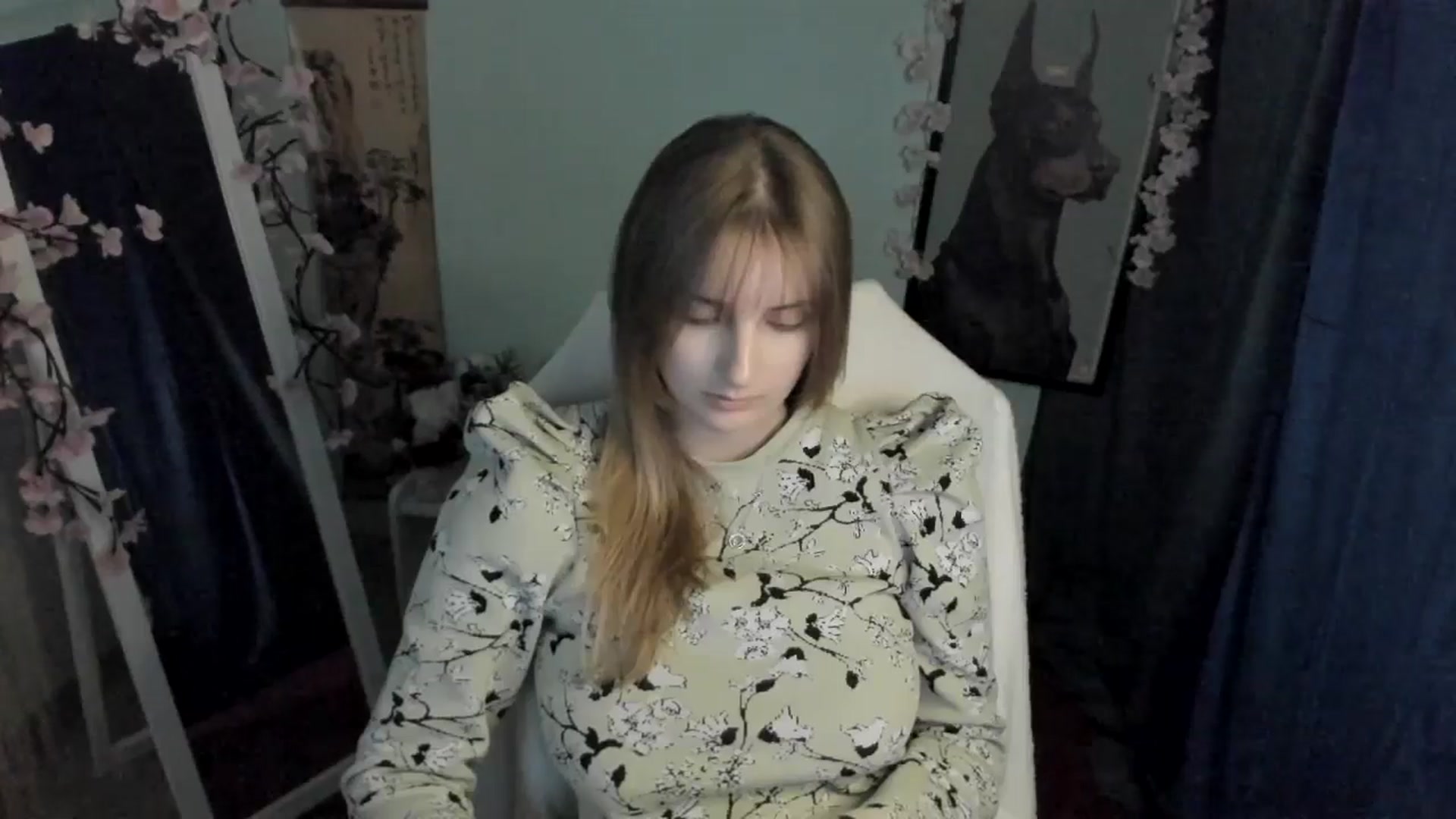 Gallery image thumbnail from Lisa_Star_'s myfreecams stream on, 01/21/2026, 18:53 image 3 of 20