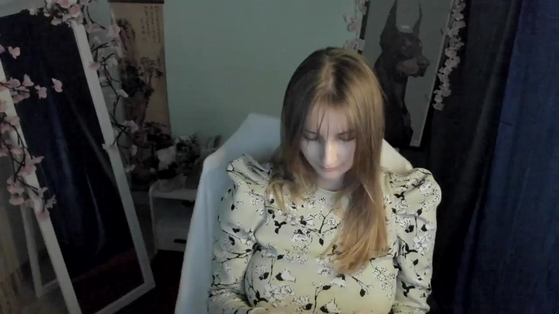 Gallery image thumbnail from Lisa_Star_'s myfreecams stream on, 01/21/2026, 18:53 image 14 of 20