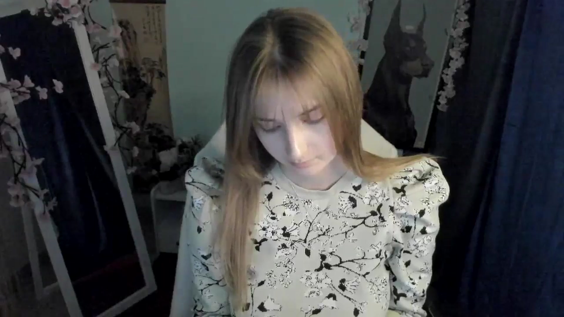 Gallery image thumbnail from Lisa_Star_'s myfreecams stream on, 01/21/2026, 18:53 image 17 of 20