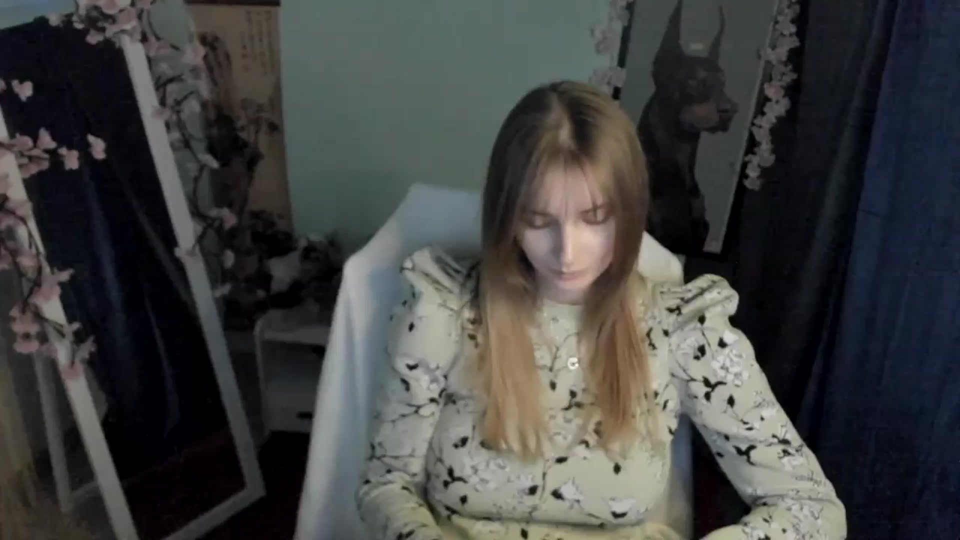 Gallery image thumbnail from Lisa_Star_'s myfreecams stream on, 01/21/2026, 18:53 image 18 of 20