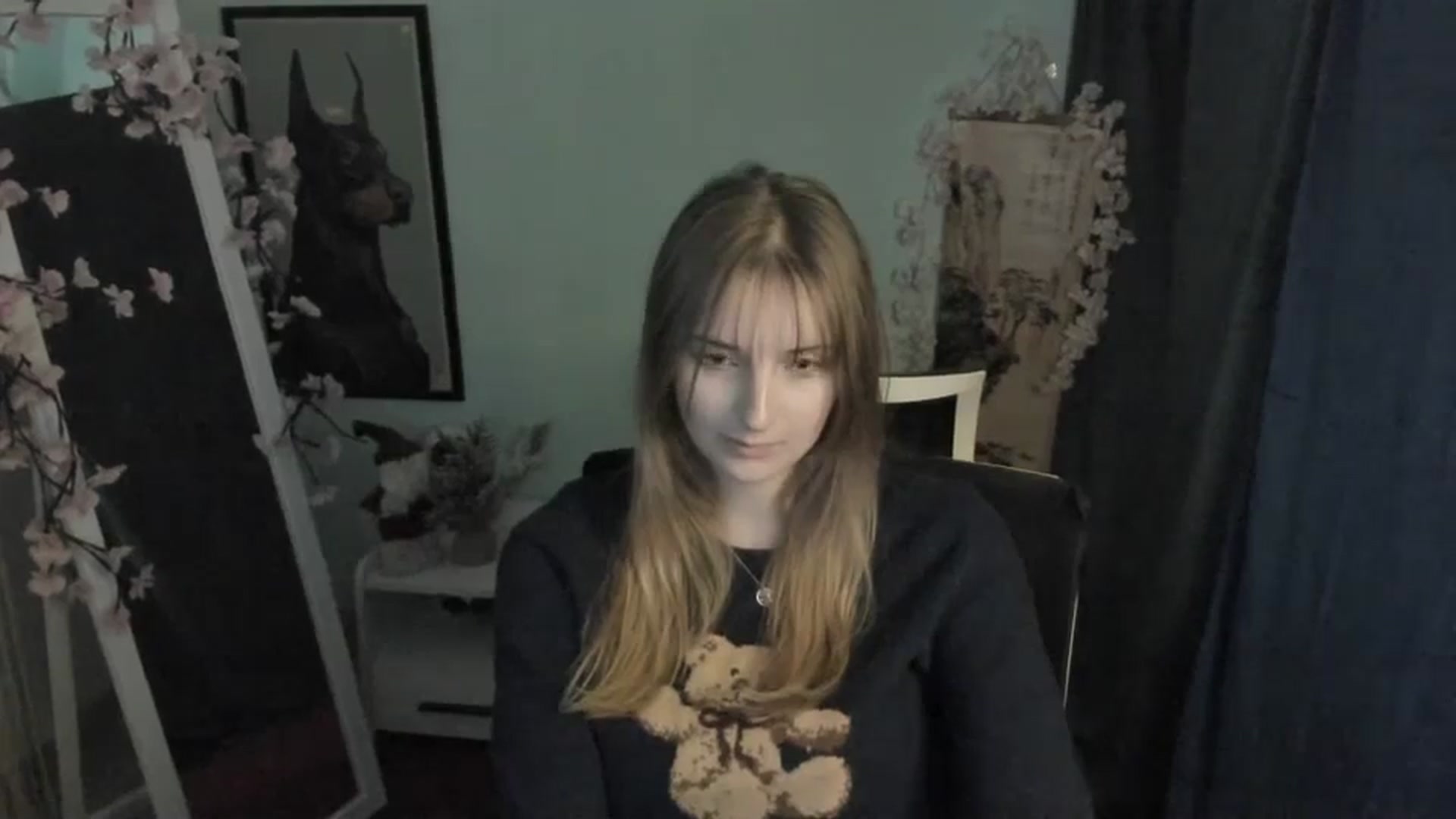 Gallery image thumbnail from Lisa_Star_'s myfreecams stream on, 01/22/2026, 15:07 image 19 of 20