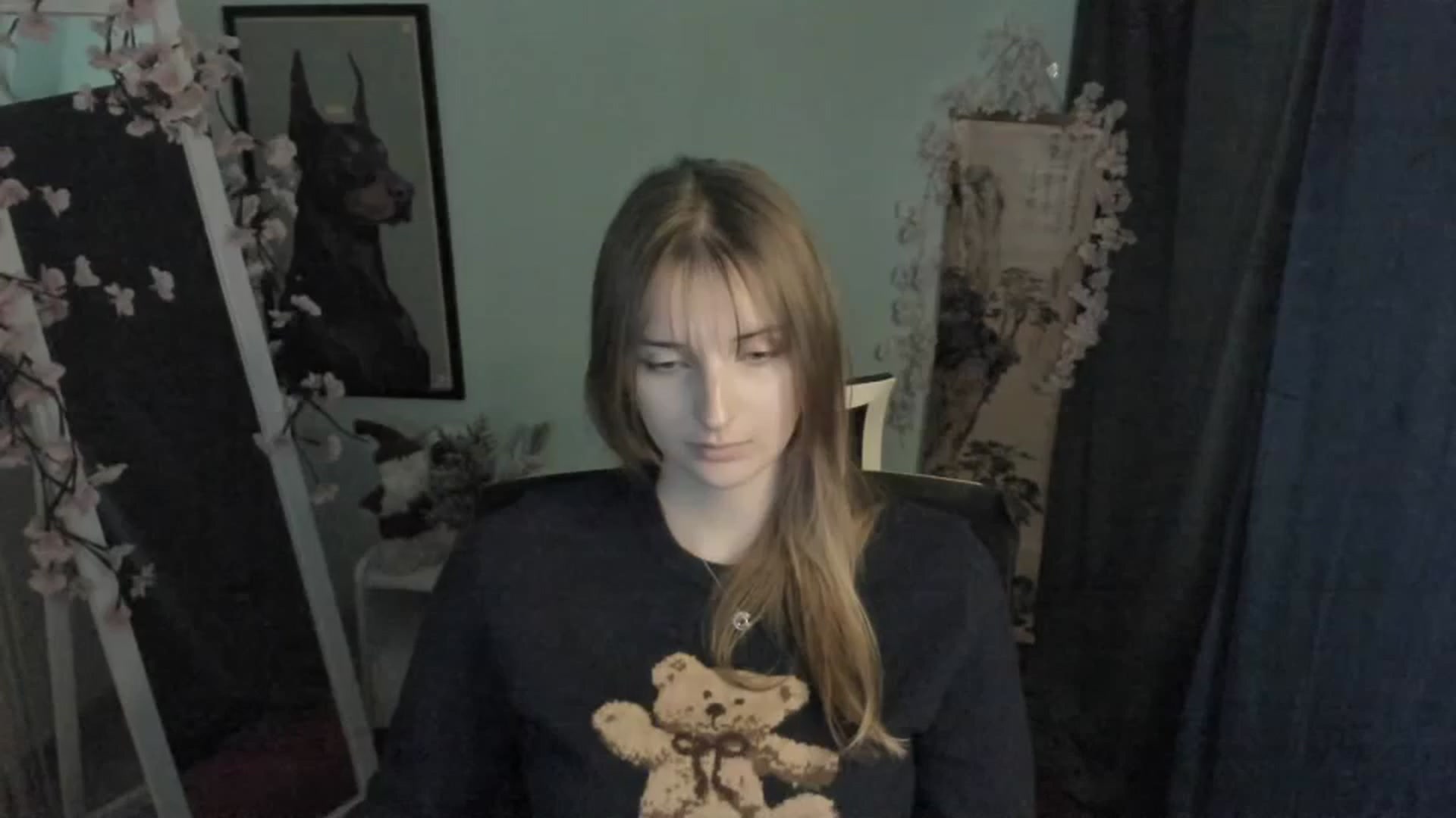 Gallery image thumbnail from Lisa_Star_'s myfreecams stream on, 01/22/2026, 15:07 image 9 of 20
