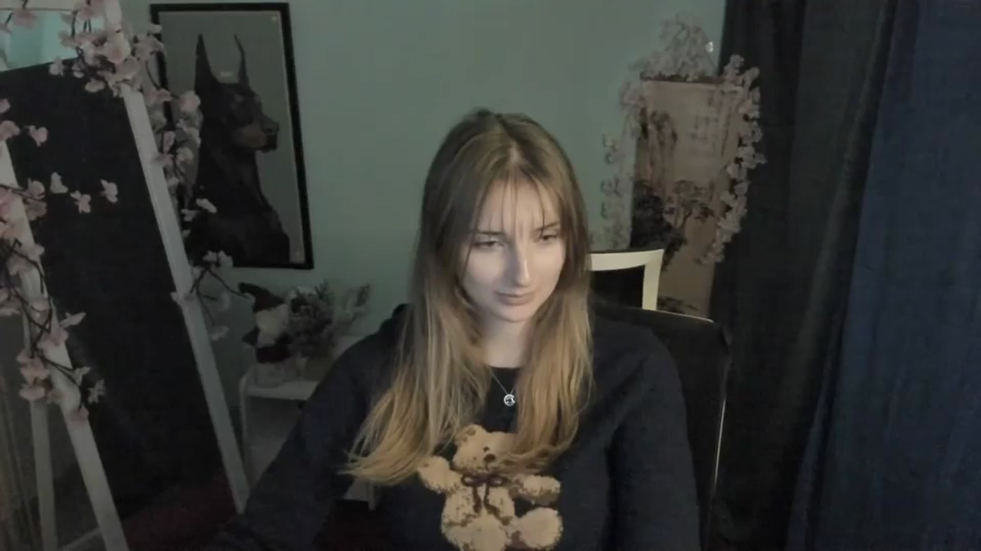 Gallery image thumbnail from Lisa_Star_'s myfreecams stream on, 01/22/2026, 15:07 image 16 of 20