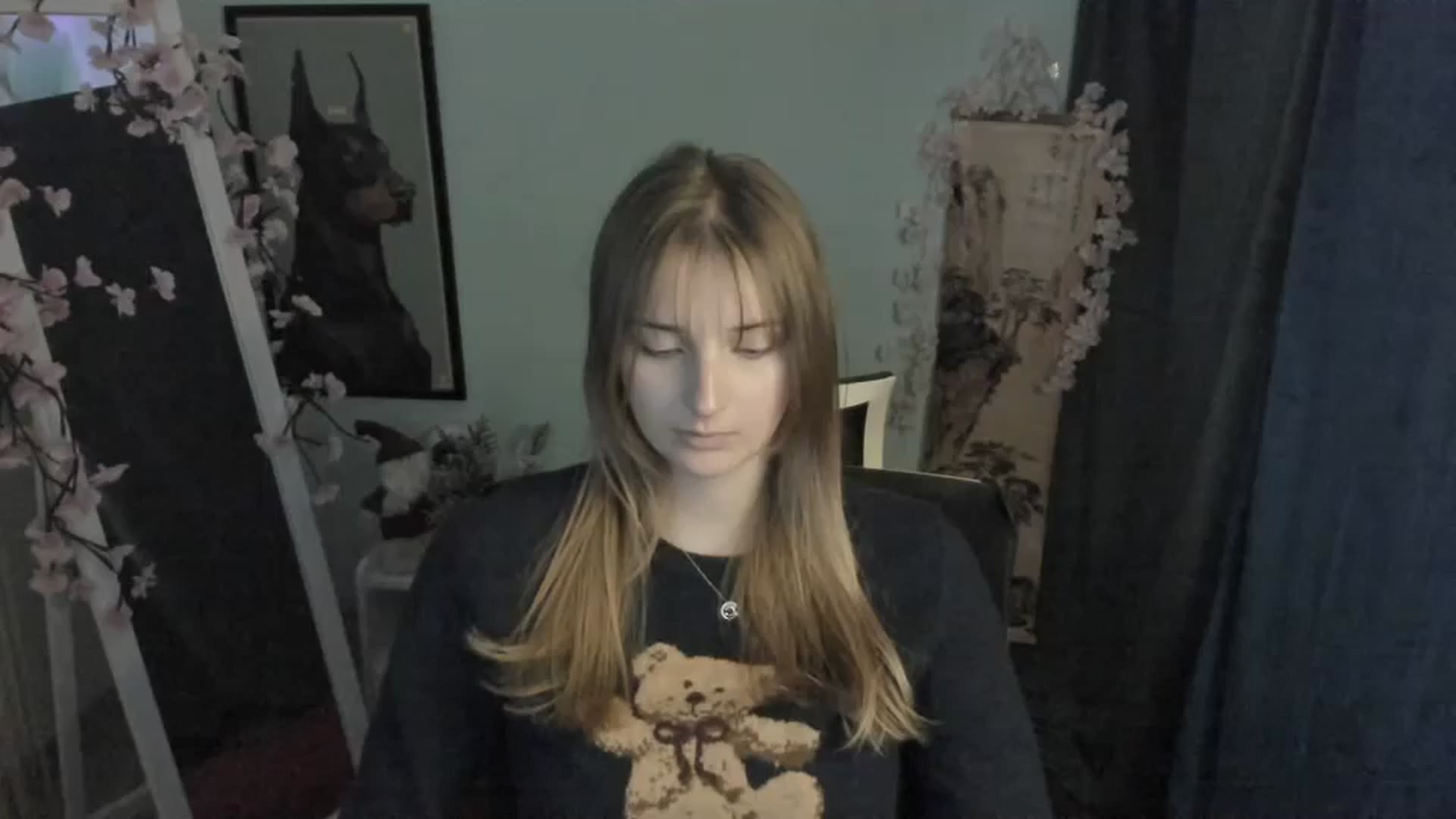 Gallery image thumbnail from Lisa_Star_'s myfreecams stream on, 01/22/2026, 15:07 image 1 of 20