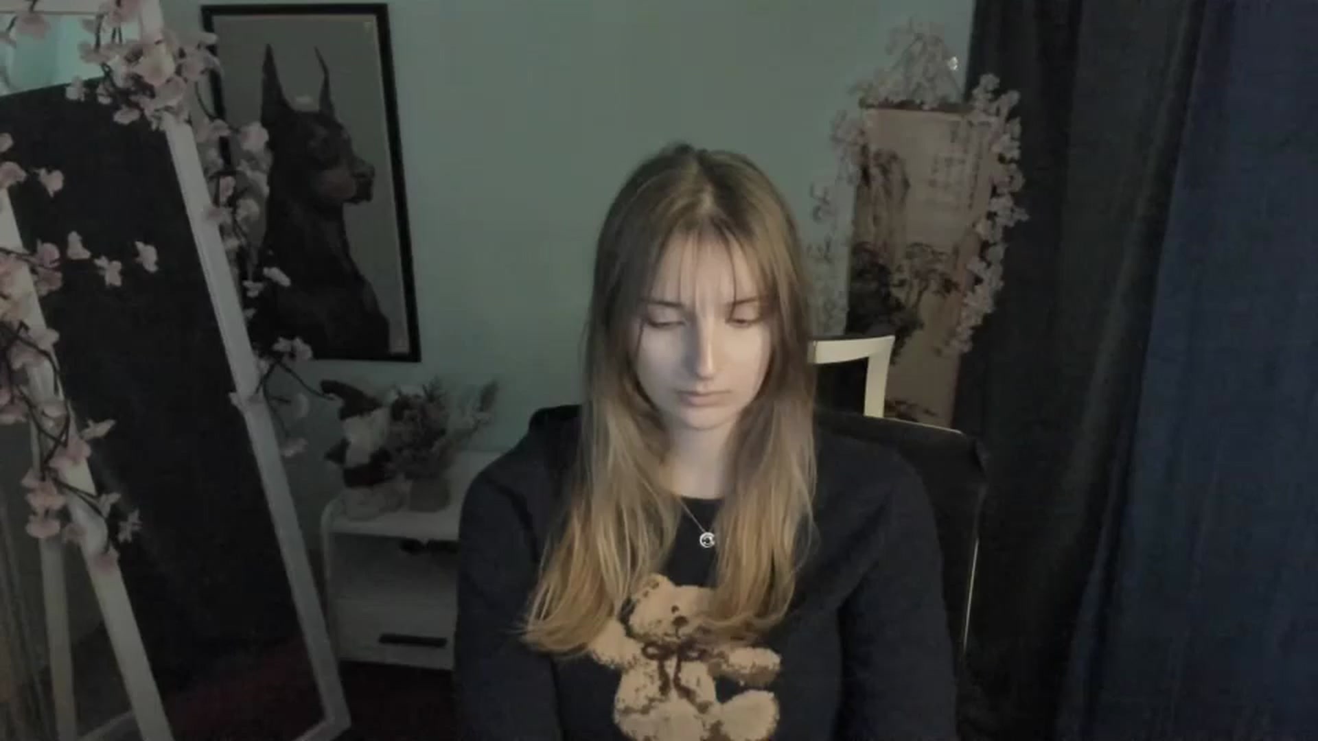 Gallery image thumbnail from Lisa_Star_'s myfreecams stream on, 01/22/2026, 15:07 image 17 of 20