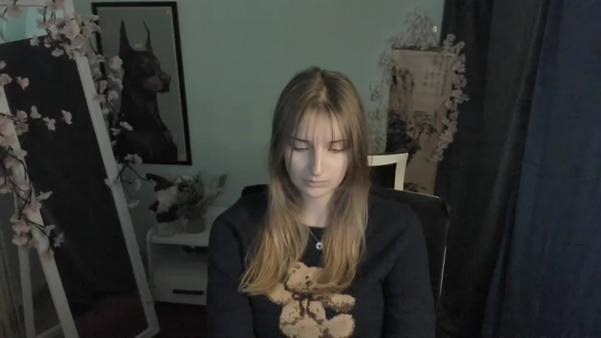 Gallery image thumbnail from Lisa_Star_'s myfreecams stream on, 01/22/2026, 15:07 image 20 of 20