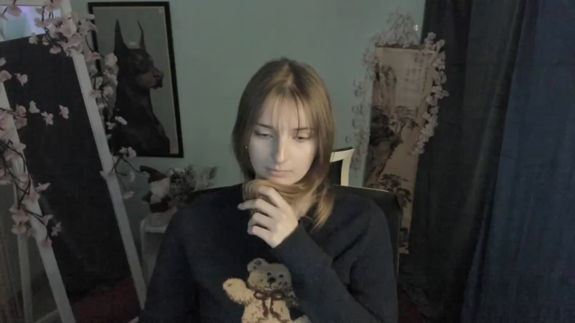 Gallery image thumbnail from Lisa_Star_'s myfreecams stream on, 01/22/2026, 15:07 image 6 of 20