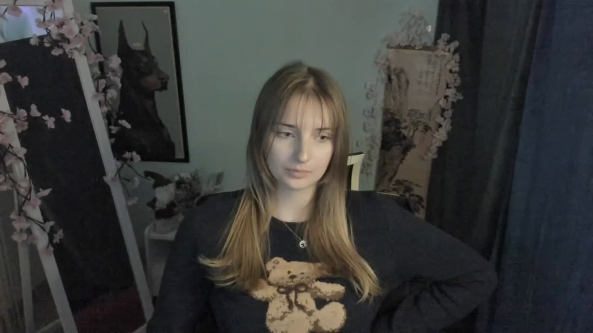 Gallery image thumbnail from Lisa_Star_'s myfreecams stream on, 01/22/2026, 15:07 image 3 of 20