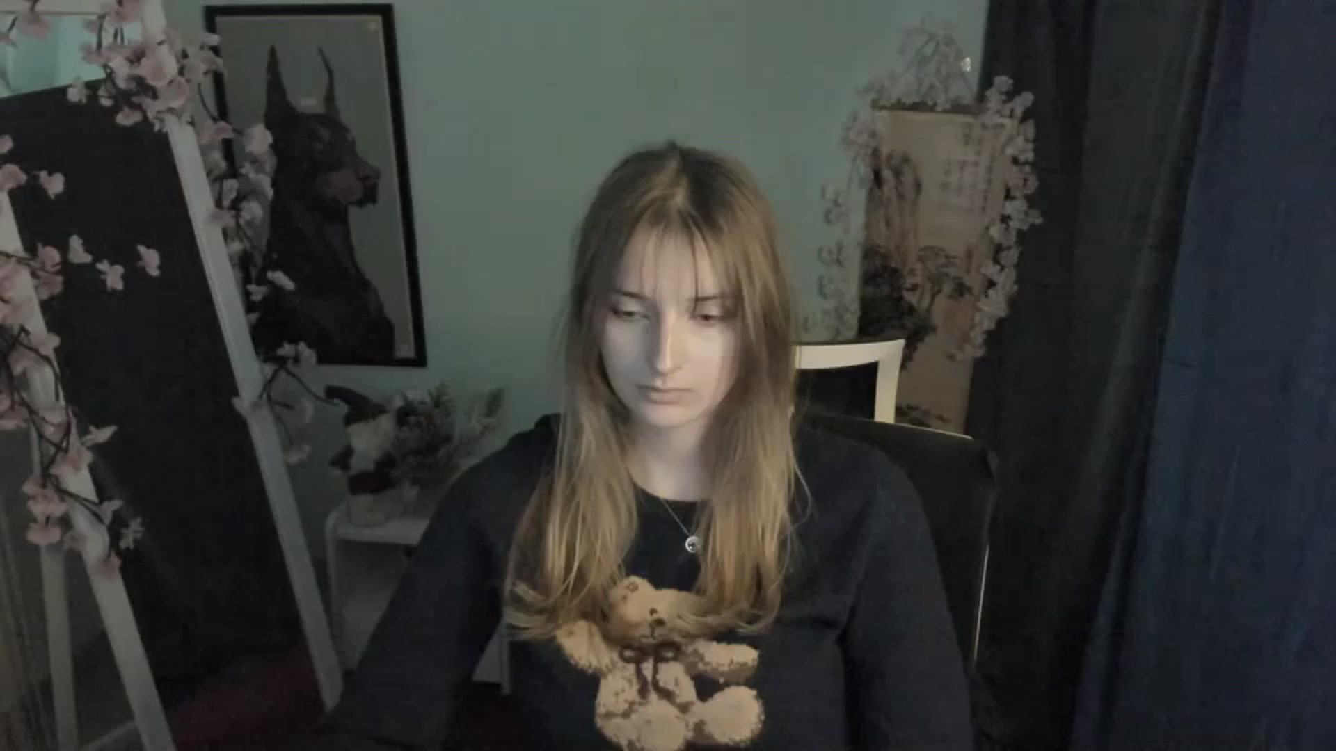Gallery image thumbnail from Lisa_Star_'s myfreecams stream on, 01/22/2026, 15:07 image 12 of 20