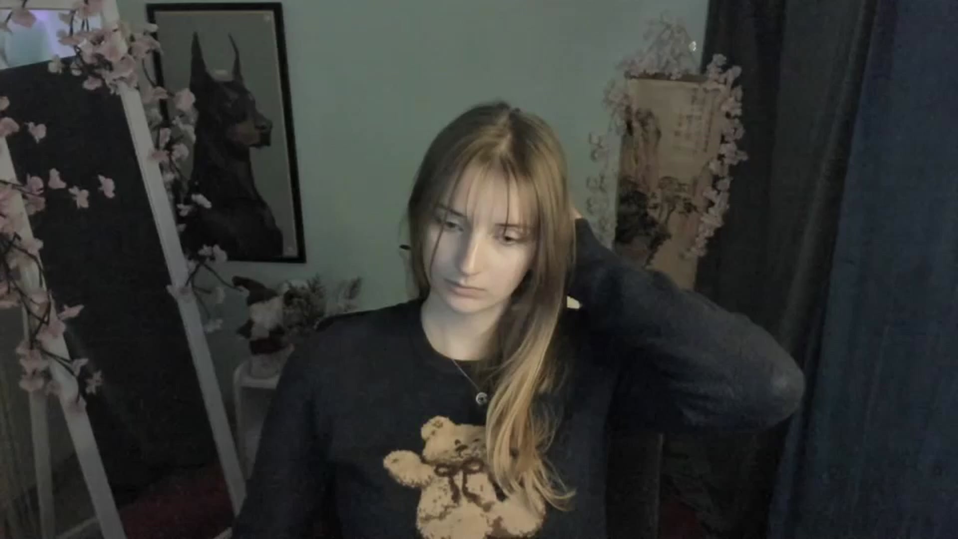 Gallery image thumbnail from Lisa_Star_'s myfreecams stream on, 01/22/2026, 15:07 image 4 of 20