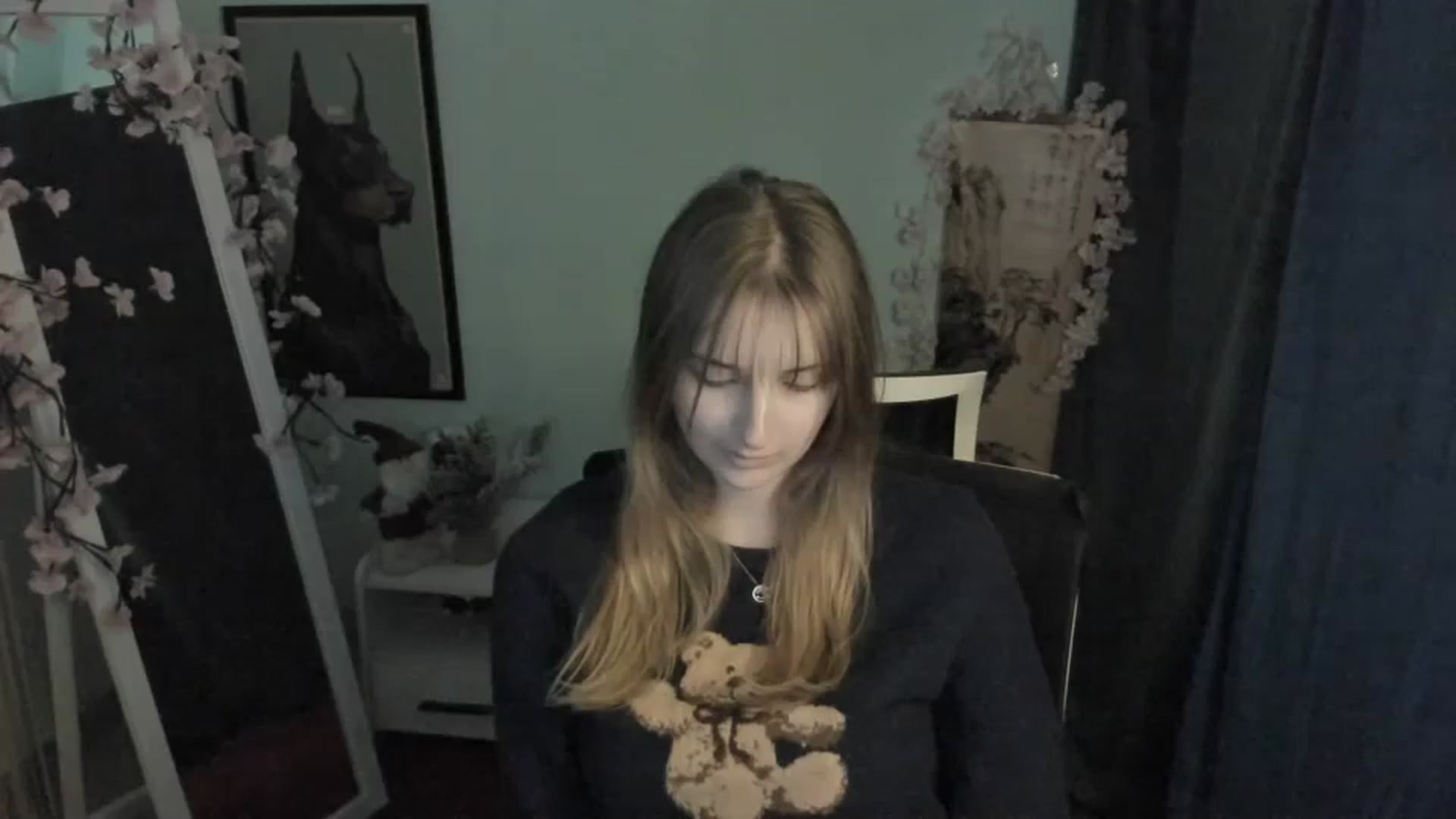 Gallery image thumbnail from Lisa_Star_'s myfreecams stream on, 01/22/2026, 15:07 image 18 of 20