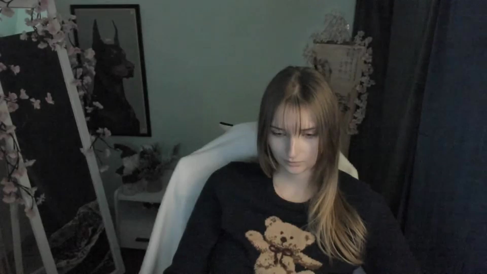 Gallery image thumbnail from Lisa_Star_'s myfreecams stream on, 01/22/2026, 18:41 image 18 of 20