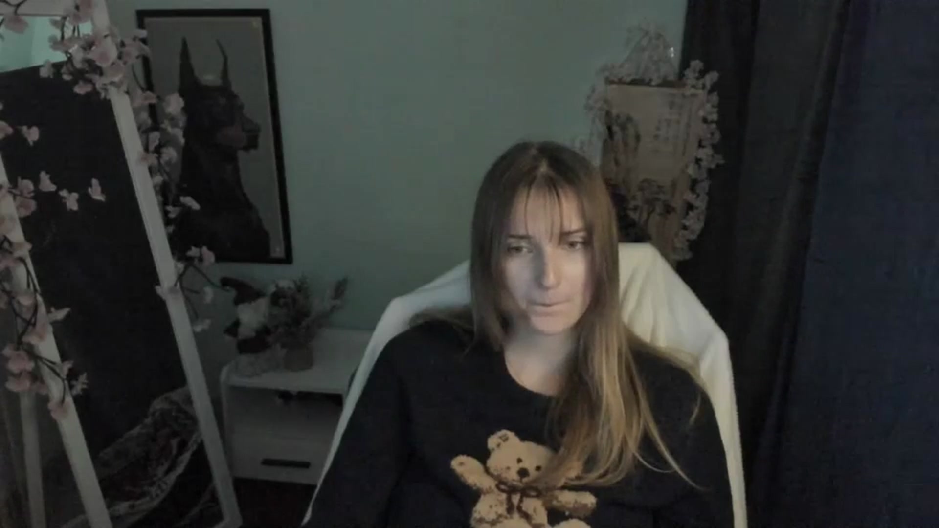 Gallery image thumbnail from Lisa_Star_'s myfreecams stream on, 01/22/2026, 18:41 image 3 of 20