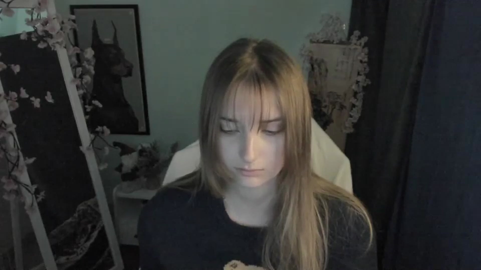 Gallery image thumbnail from Lisa_Star_'s myfreecams stream on, 01/22/2026, 18:41 image 7 of 20