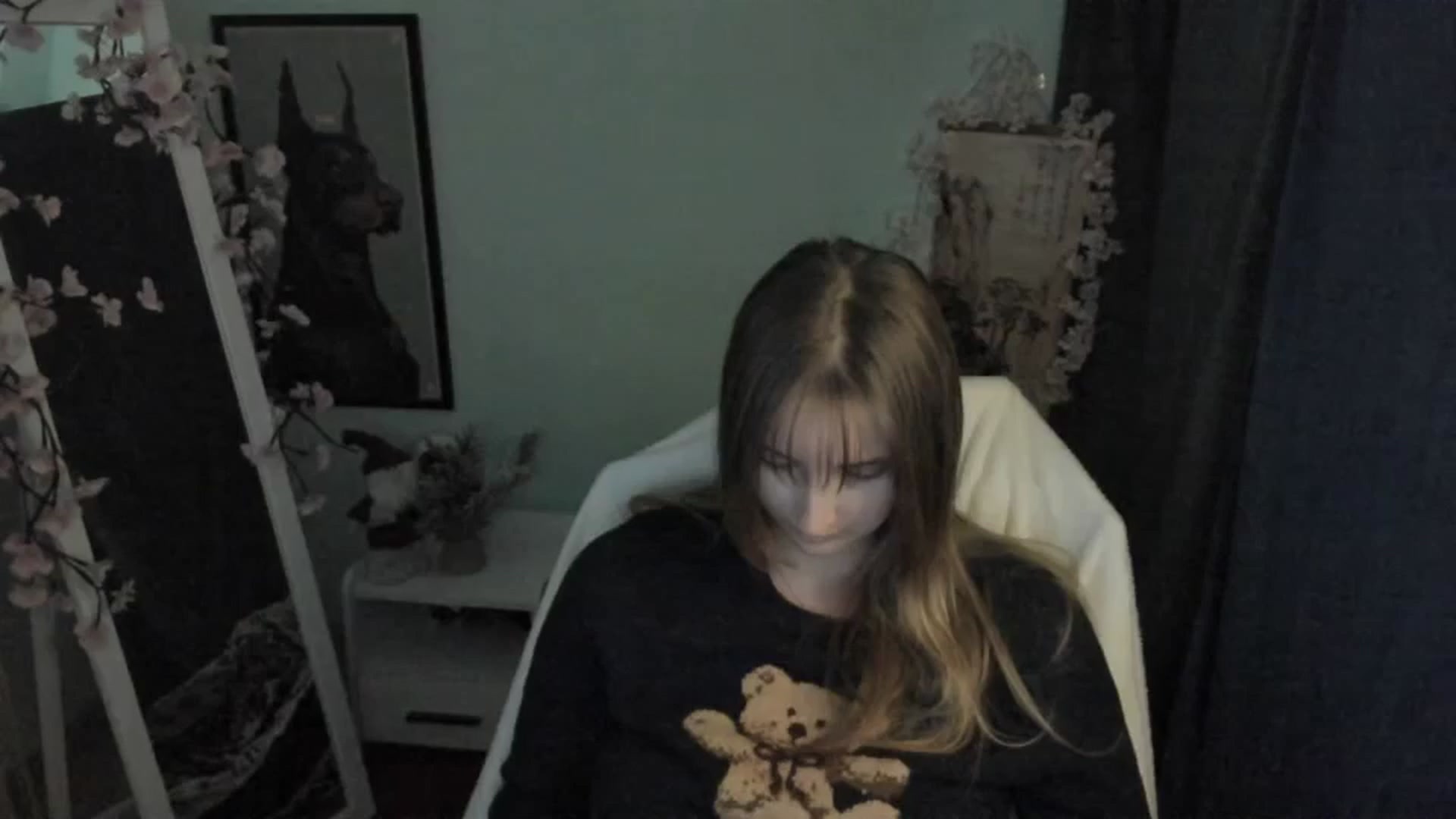 Gallery image thumbnail from Lisa_Star_'s myfreecams stream on, 01/22/2026, 18:41 image 1 of 20