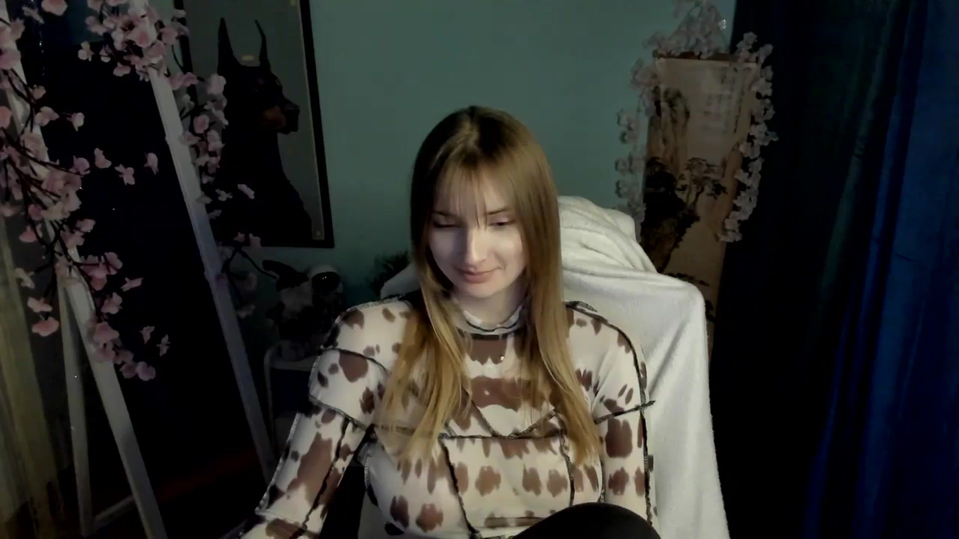 Gallery image thumbnail from Lisa_Star_'s myfreecams stream on, 01/25/2026, 13:21 image 13 of 20