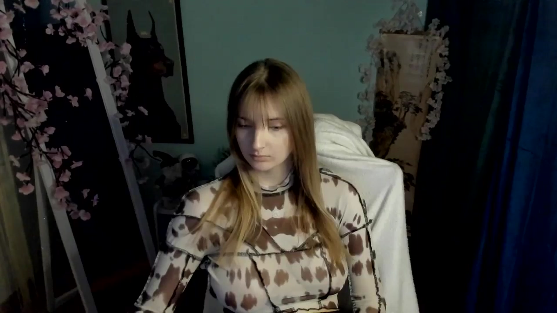 Gallery image thumbnail from Lisa_Star_'s myfreecams stream on, 01/25/2026, 13:21 image 12 of 20