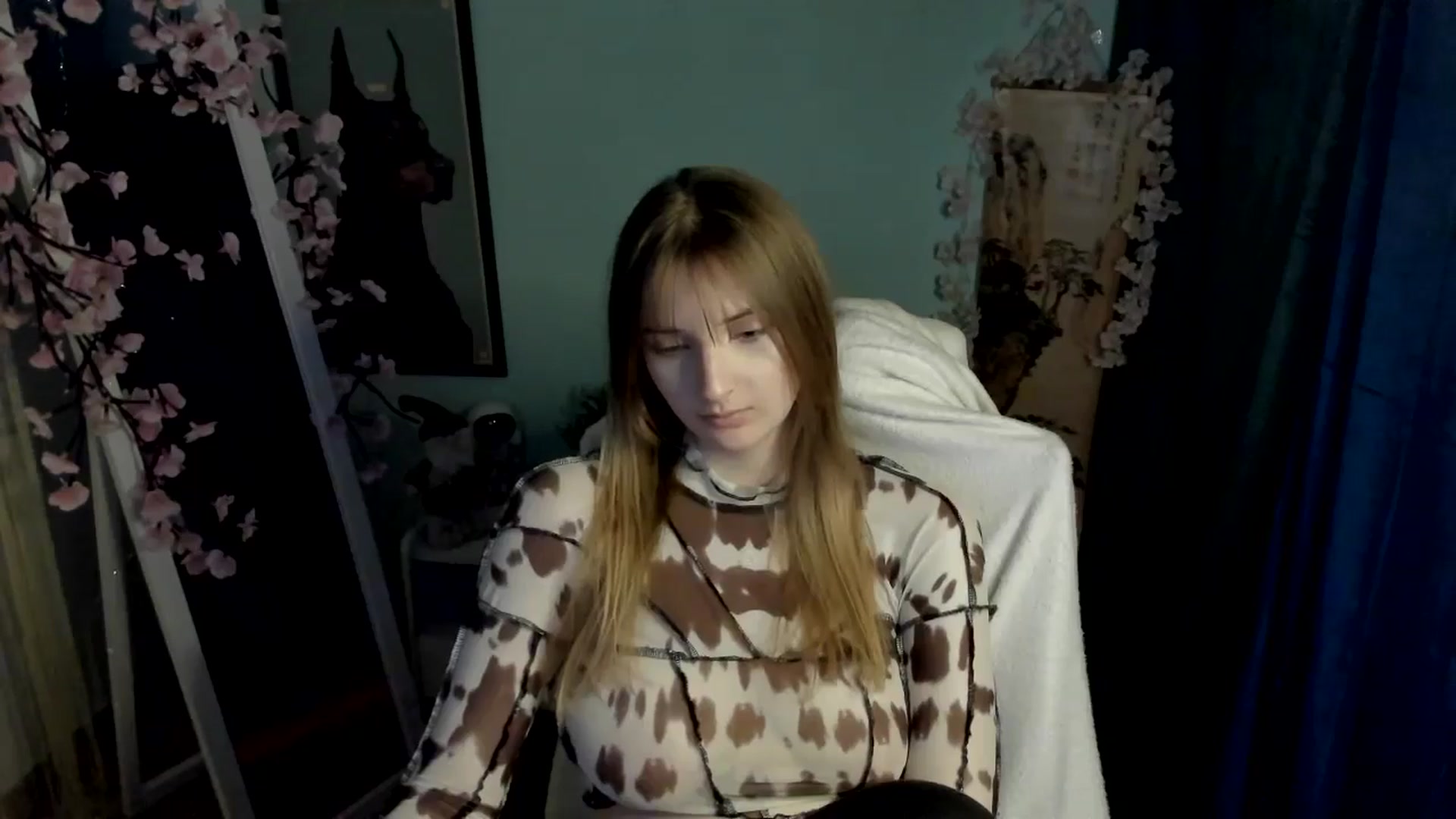 Gallery image thumbnail from Lisa_Star_'s myfreecams stream on, 01/25/2026, 13:21 image 15 of 20