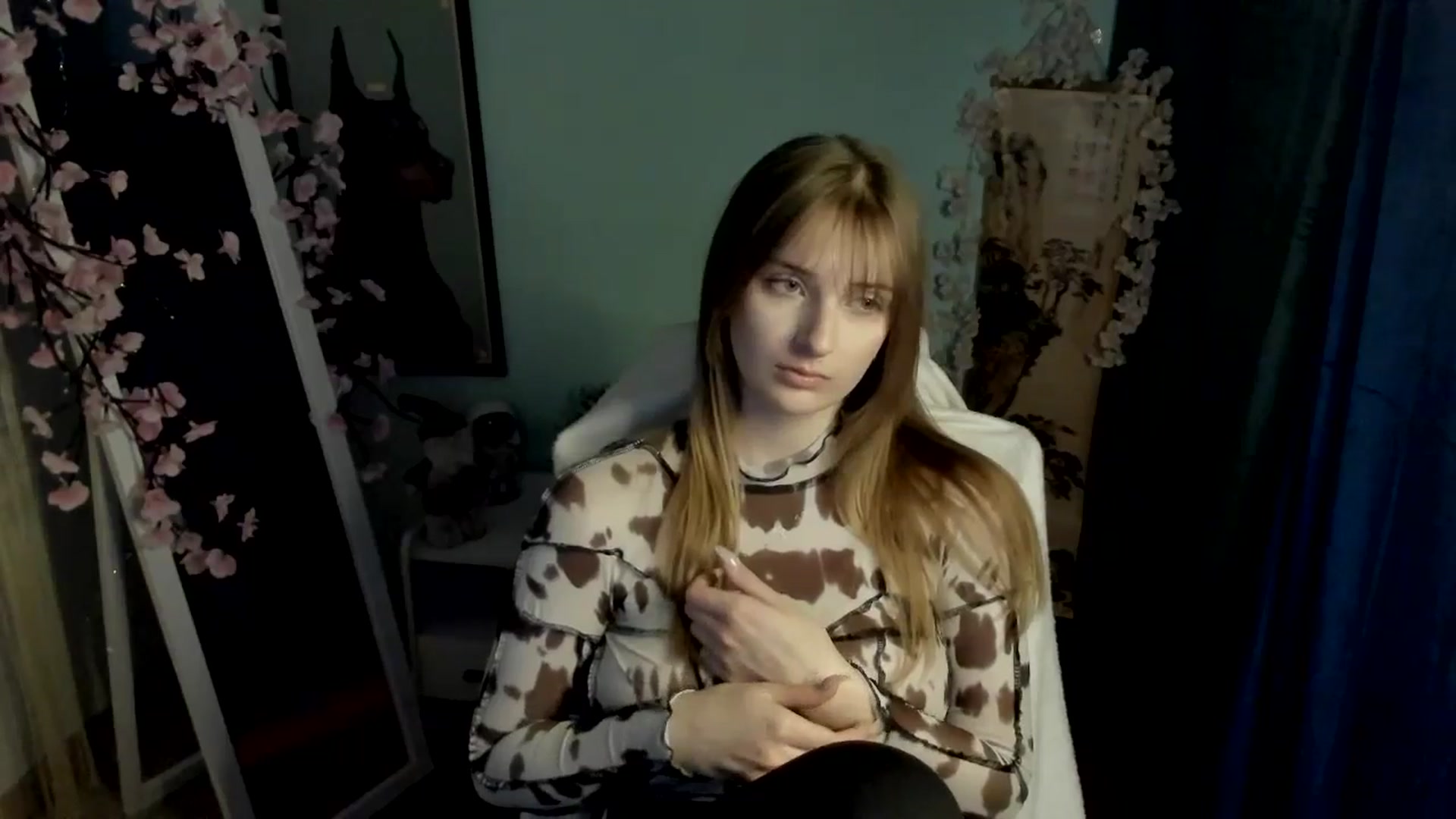 Gallery image thumbnail from Lisa_Star_'s myfreecams stream on, 01/25/2026, 13:21 image 6 of 20
