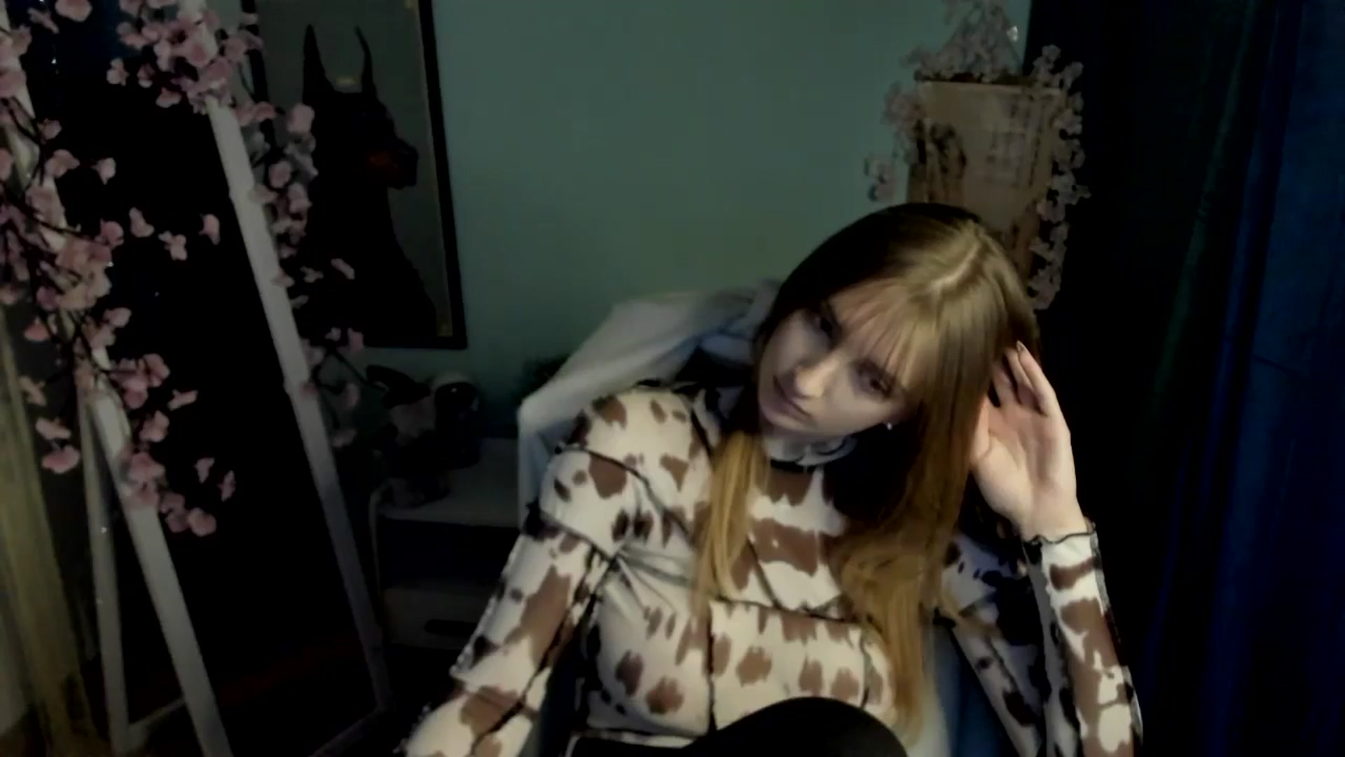 Gallery image thumbnail from Lisa_Star_'s myfreecams stream on, 01/25/2026, 13:21 image 8 of 20
