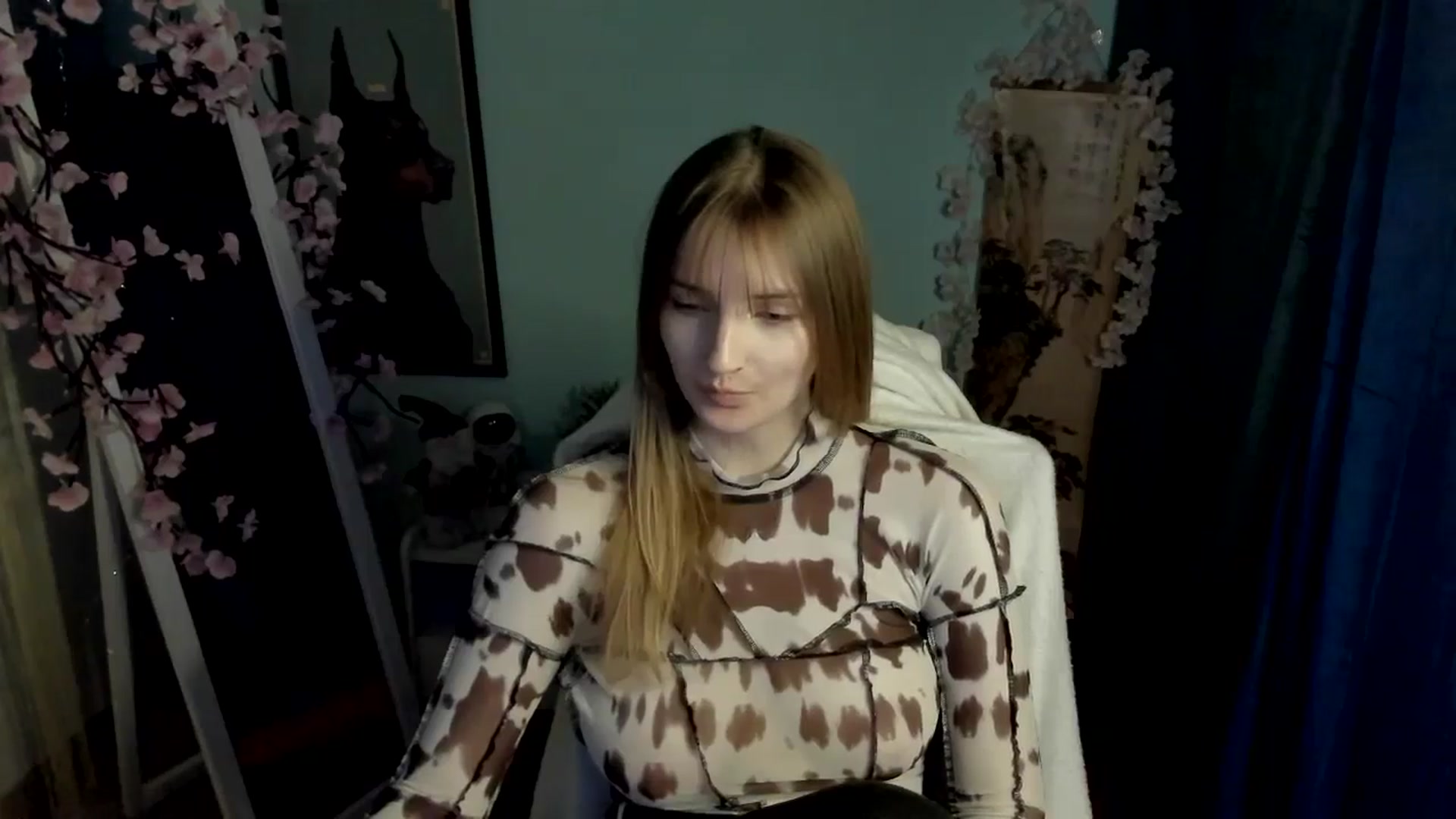Gallery image thumbnail from Lisa_Star_'s myfreecams stream on, 01/25/2026, 13:21 image 17 of 20