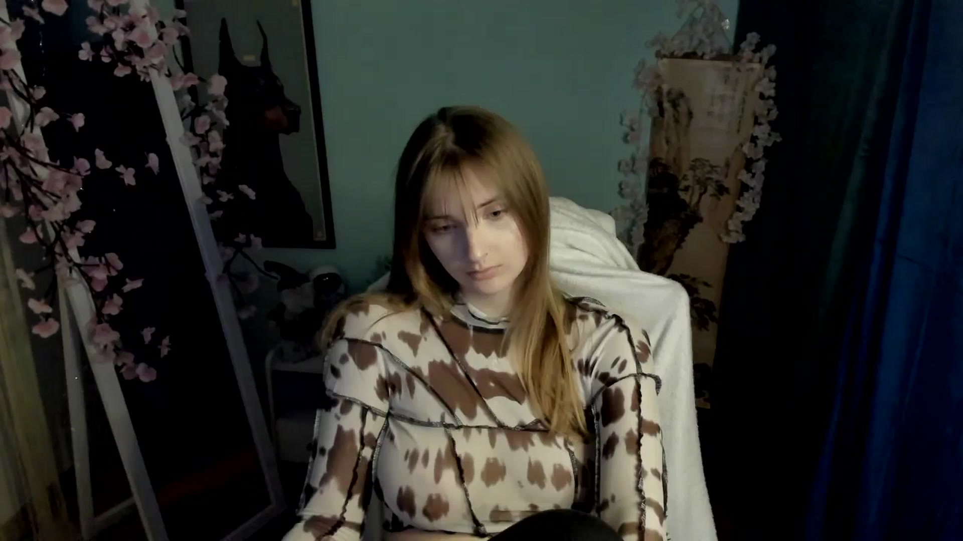 Gallery image thumbnail from Lisa_Star_'s myfreecams stream on, 01/25/2026, 13:21 image 11 of 20