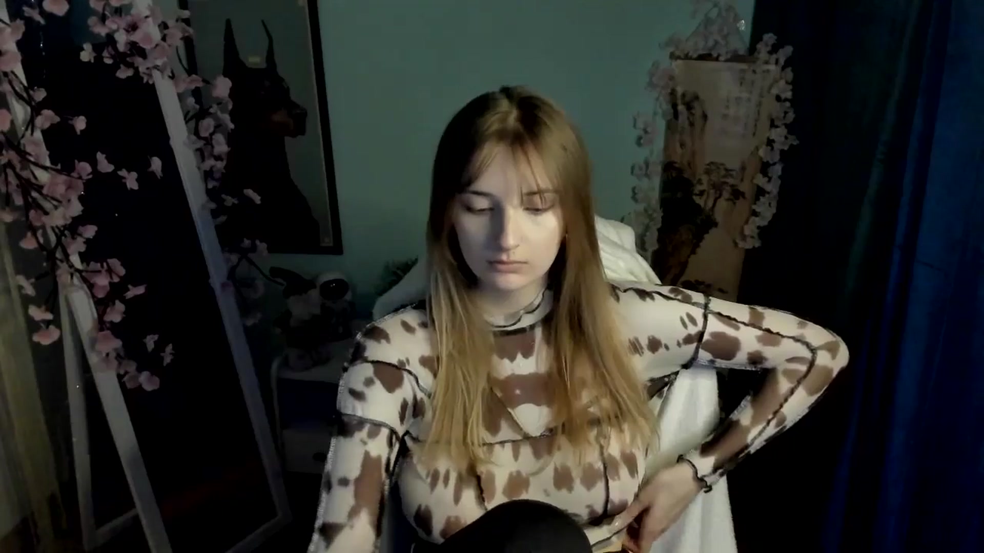 Gallery image thumbnail from Lisa_Star_'s myfreecams stream on, 01/25/2026, 13:21 image 19 of 20