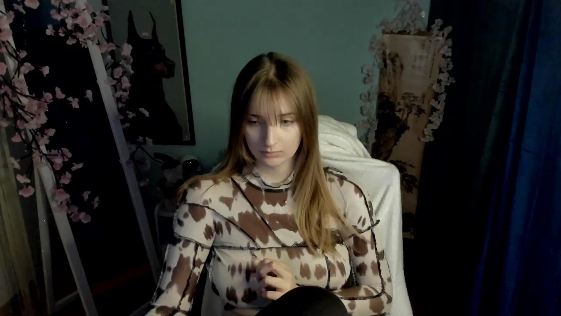 Gallery image thumbnail from Lisa_Star_'s myfreecams stream on, 01/25/2026, 13:21 image 10 of 20