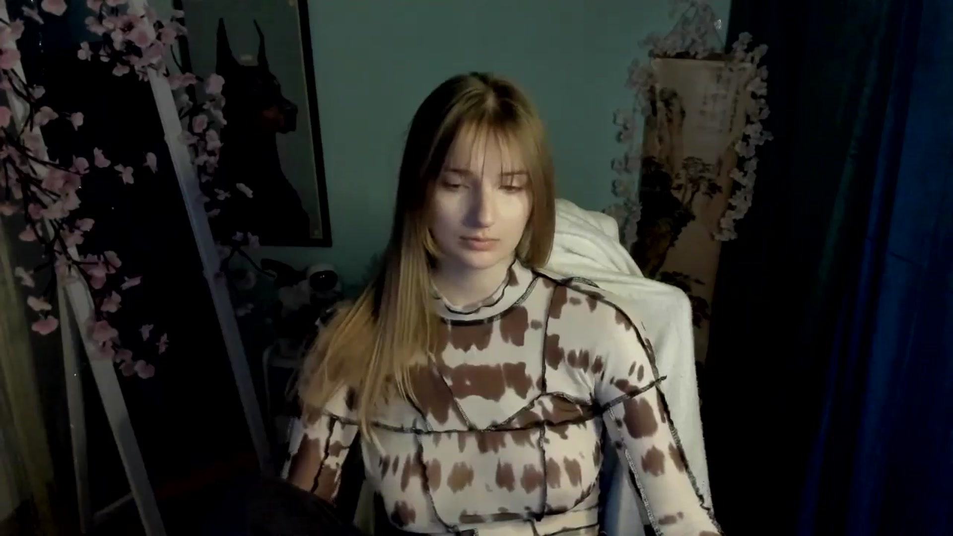 Gallery image thumbnail from Lisa_Star_'s myfreecams stream on, 01/25/2026, 13:21 image 16 of 20