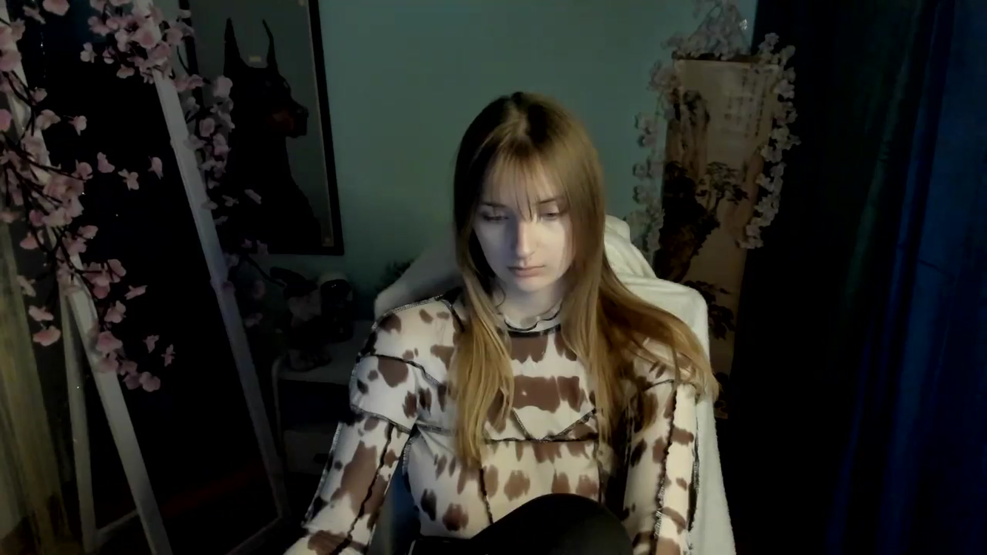 Gallery image thumbnail from Lisa_Star_'s myfreecams stream on, 01/25/2026, 13:21 image 7 of 20