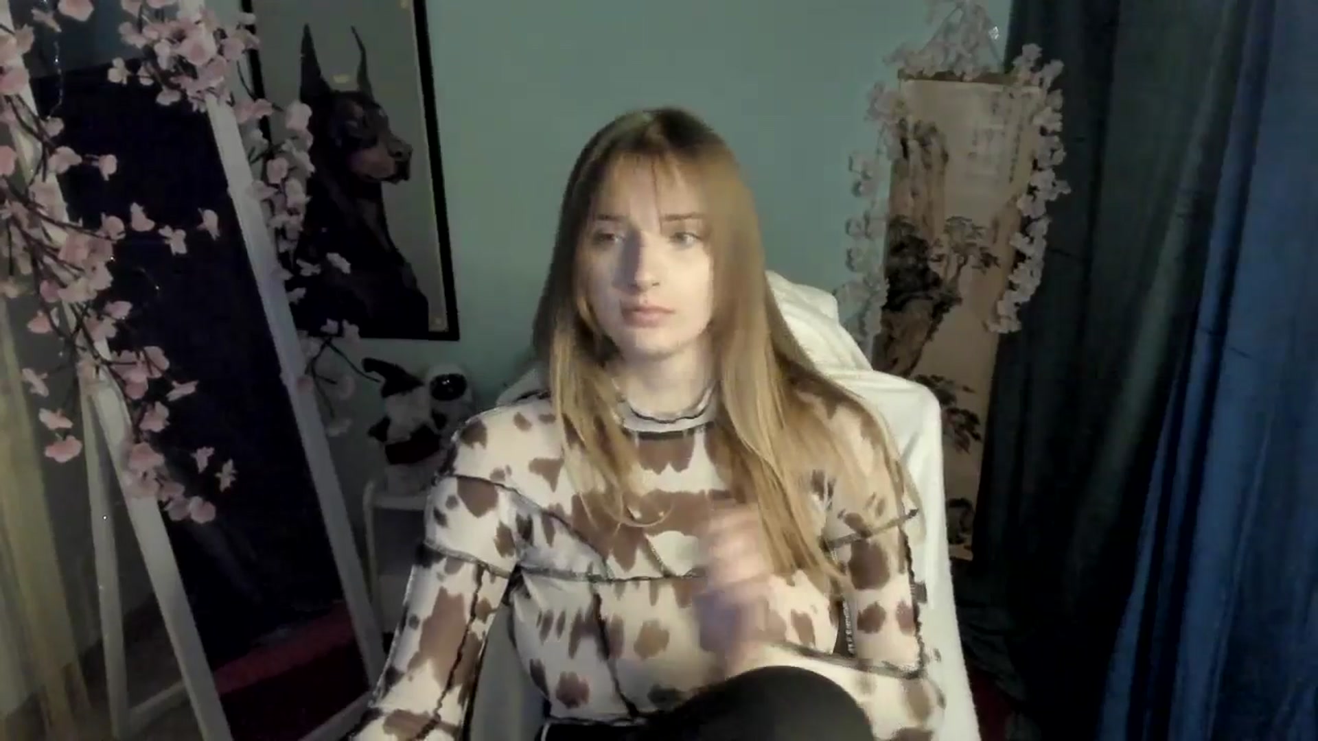 Gallery image thumbnail from Lisa_Star_'s myfreecams stream on, 01/25/2026, 13:21 image 3 of 20