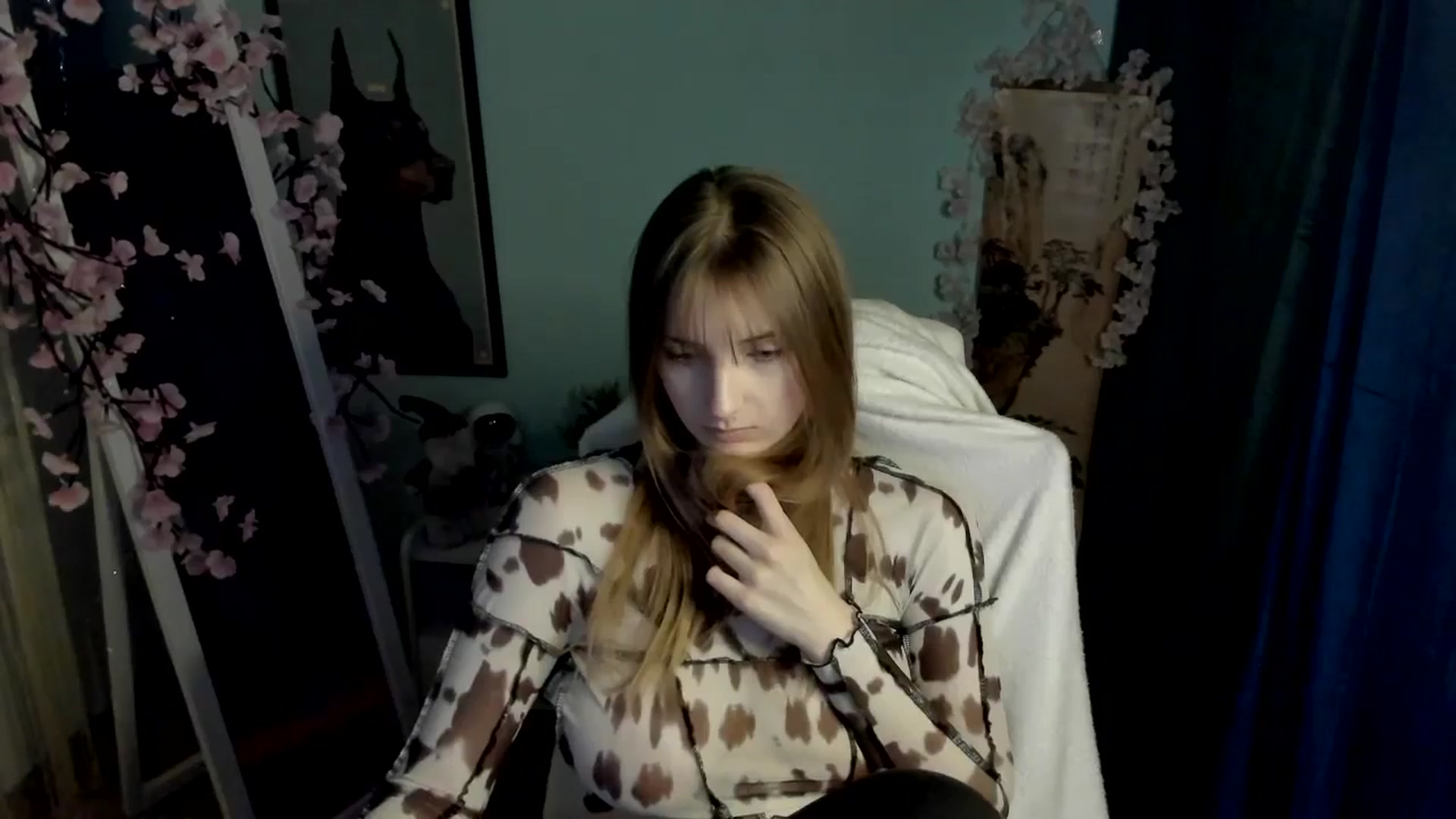 Gallery image thumbnail from Lisa_Star_'s myfreecams stream on, 01/25/2026, 13:21 image 14 of 20
