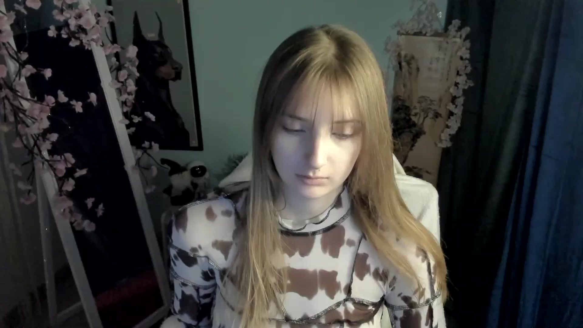 Gallery image thumbnail from Lisa_Star_'s myfreecams stream on, 01/25/2026, 13:21 image 1 of 20