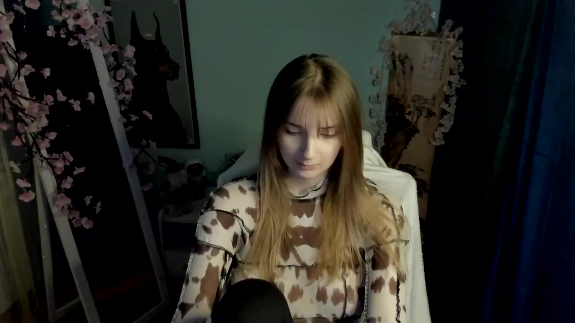 Gallery image thumbnail from Lisa_Star_'s myfreecams stream on, 01/25/2026, 13:21 image 20 of 20