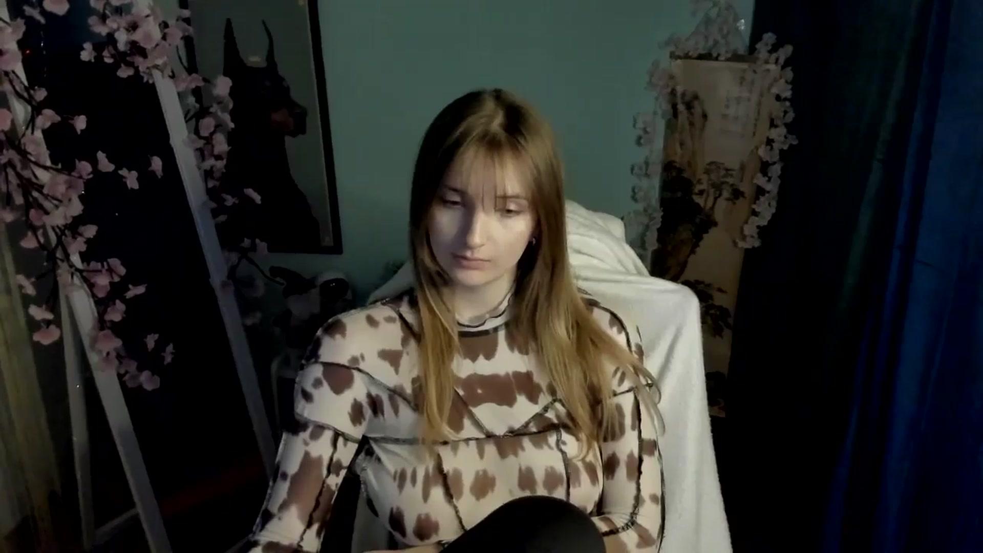 Gallery image thumbnail from Lisa_Star_'s myfreecams stream on, 01/25/2026, 13:21 image 9 of 20