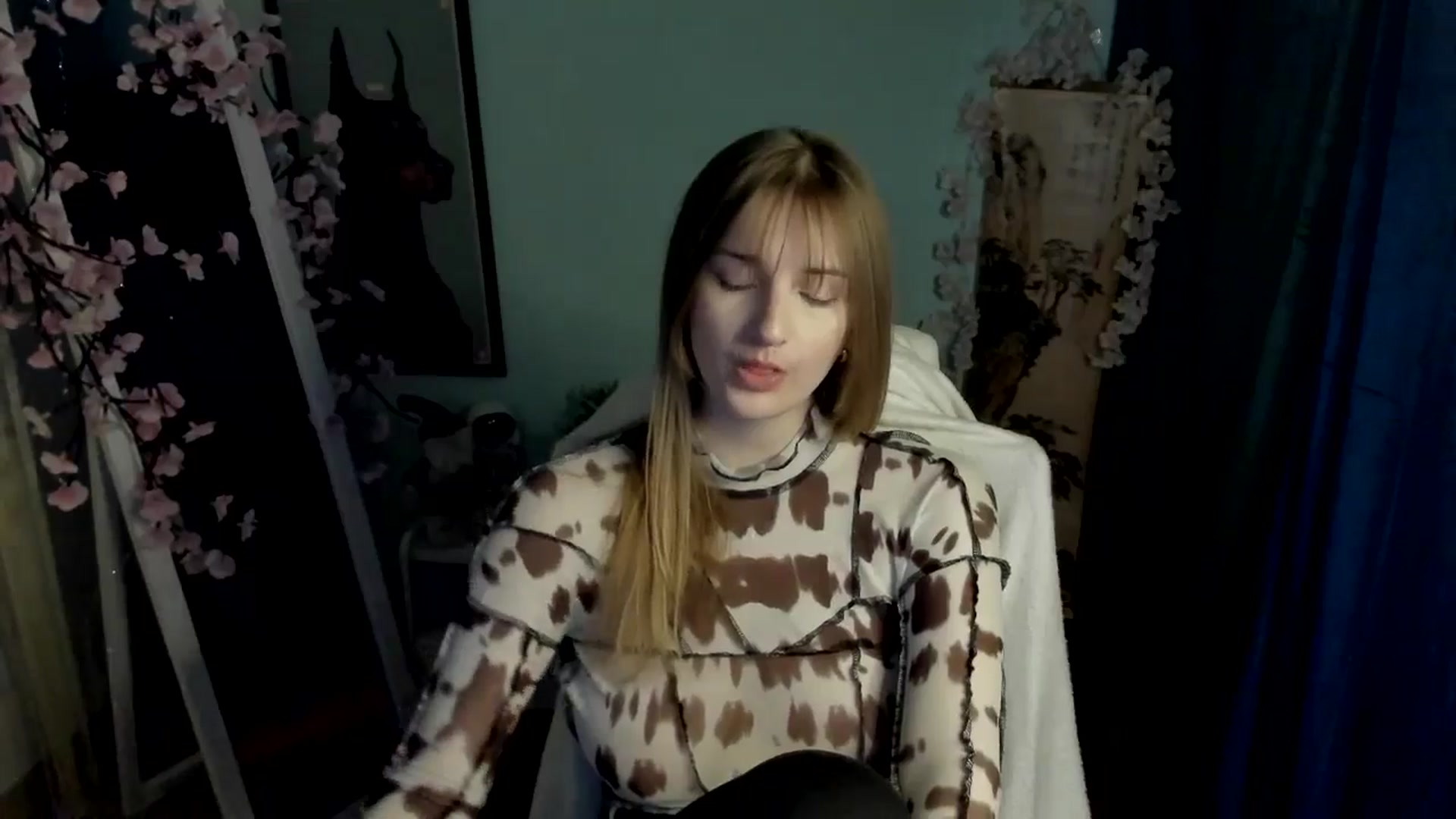 Gallery image thumbnail from Lisa_Star_'s myfreecams stream on, 01/25/2026, 13:21 image 18 of 20