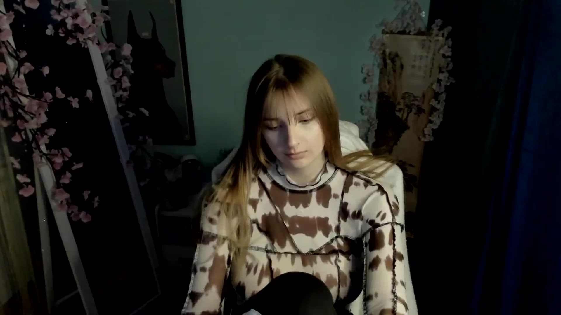 Gallery image thumbnail from Lisa_Star_'s myfreecams stream on, 01/25/2026, 13:21 image 4 of 20
