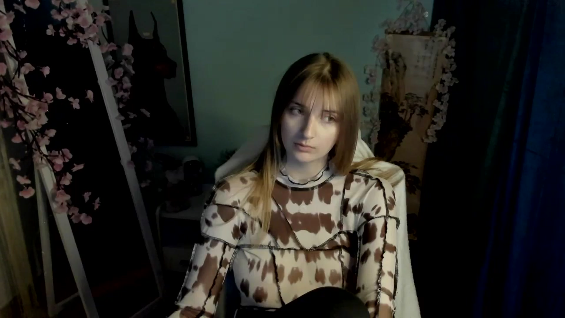 Gallery image thumbnail from Lisa_Star_'s myfreecams stream on, 01/25/2026, 13:21 image 5 of 20