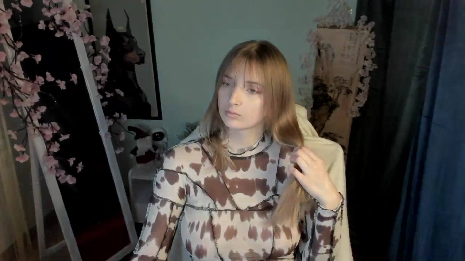 Gallery image thumbnail from Lisa_Star_'s myfreecams stream on, 01/25/2026, 13:21 image 2 of 20