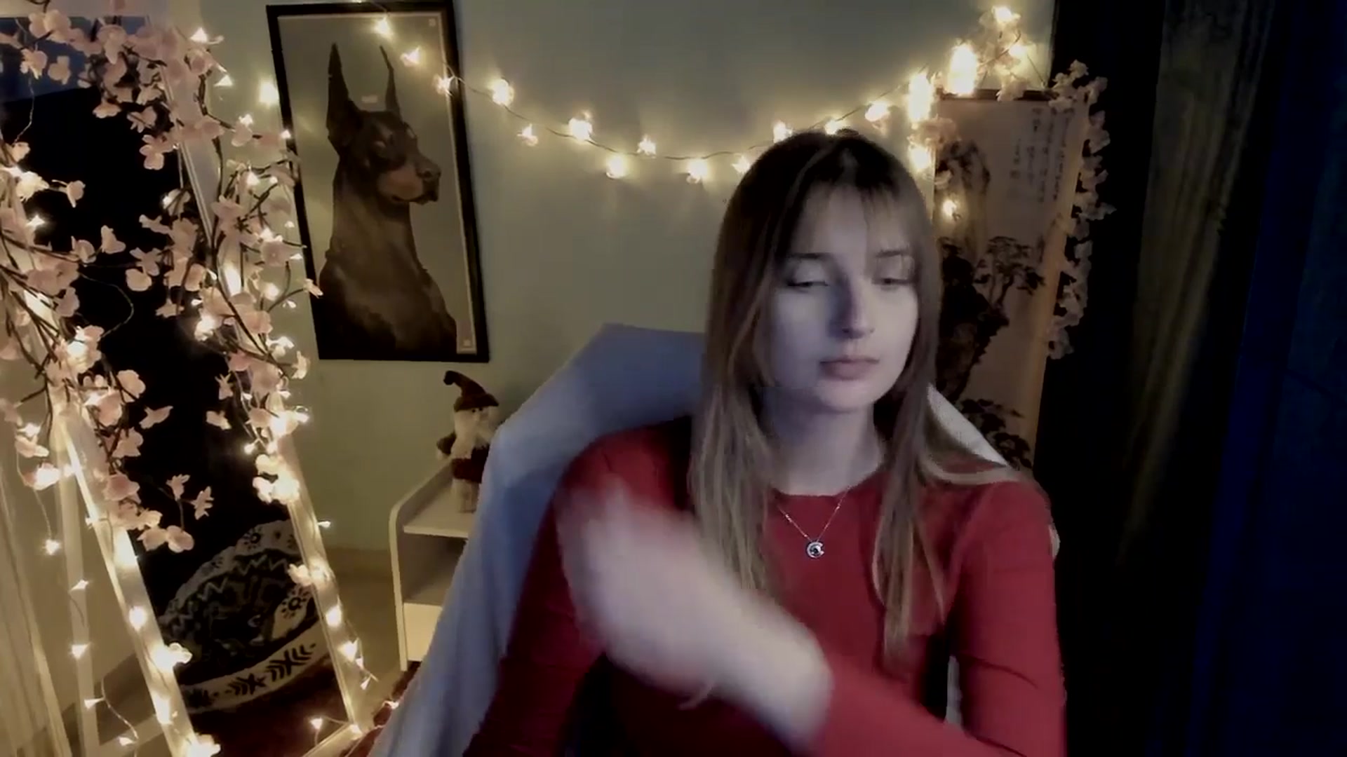Gallery image thumbnail from Lisa_Star_'s myfreecams stream on, 01/26/2026, 17:54 image 17 of 20