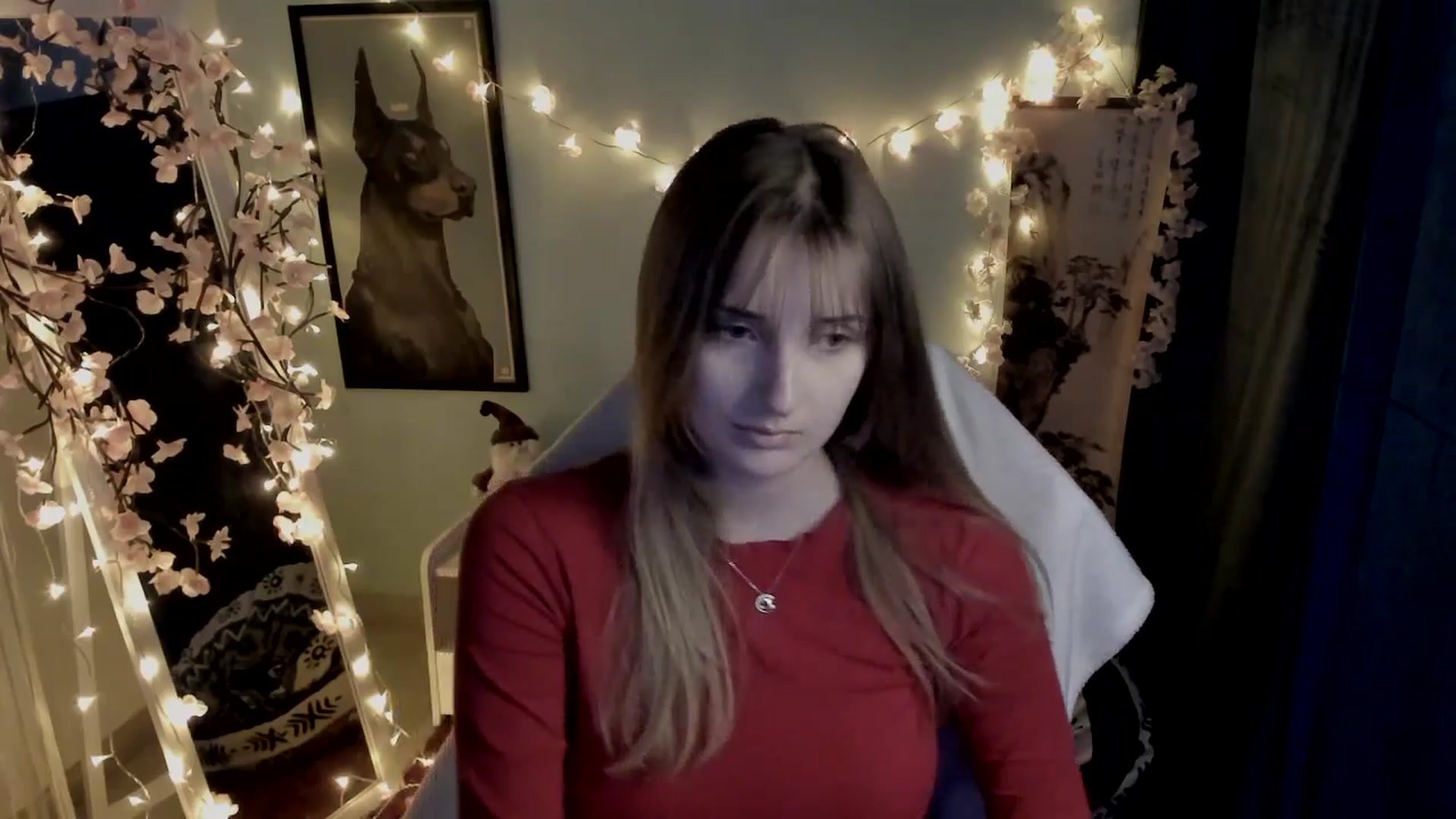Gallery image thumbnail from Lisa_Star_'s myfreecams stream on, 01/26/2026, 17:54 image 12 of 20