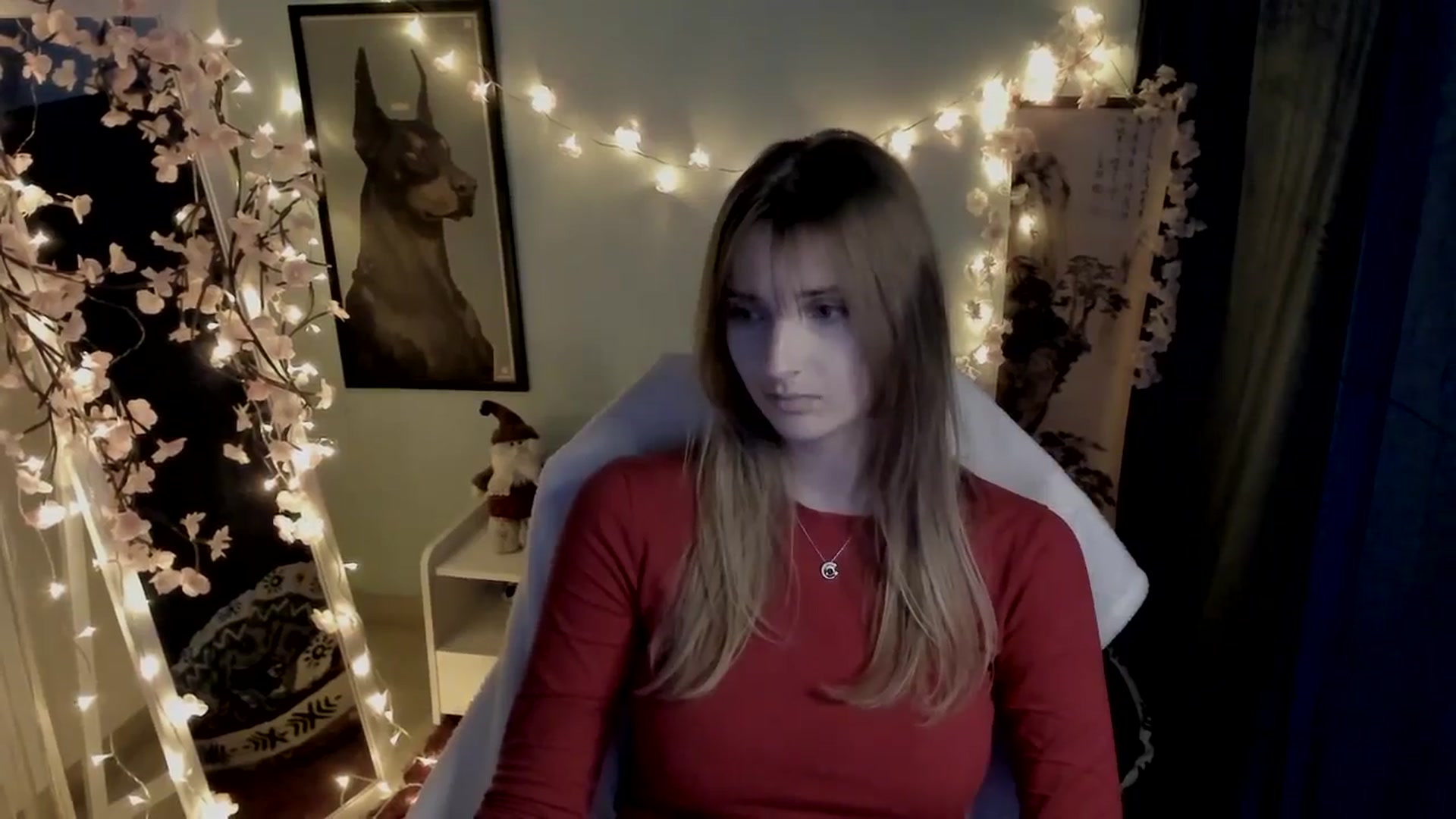 Gallery image thumbnail from Lisa_Star_'s myfreecams stream on, 01/26/2026, 17:54 image 6 of 20