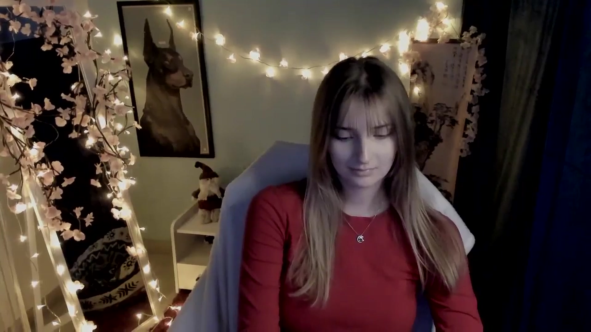 Gallery image thumbnail from Lisa_Star_'s myfreecams stream on, 01/26/2026, 17:54 image 8 of 20