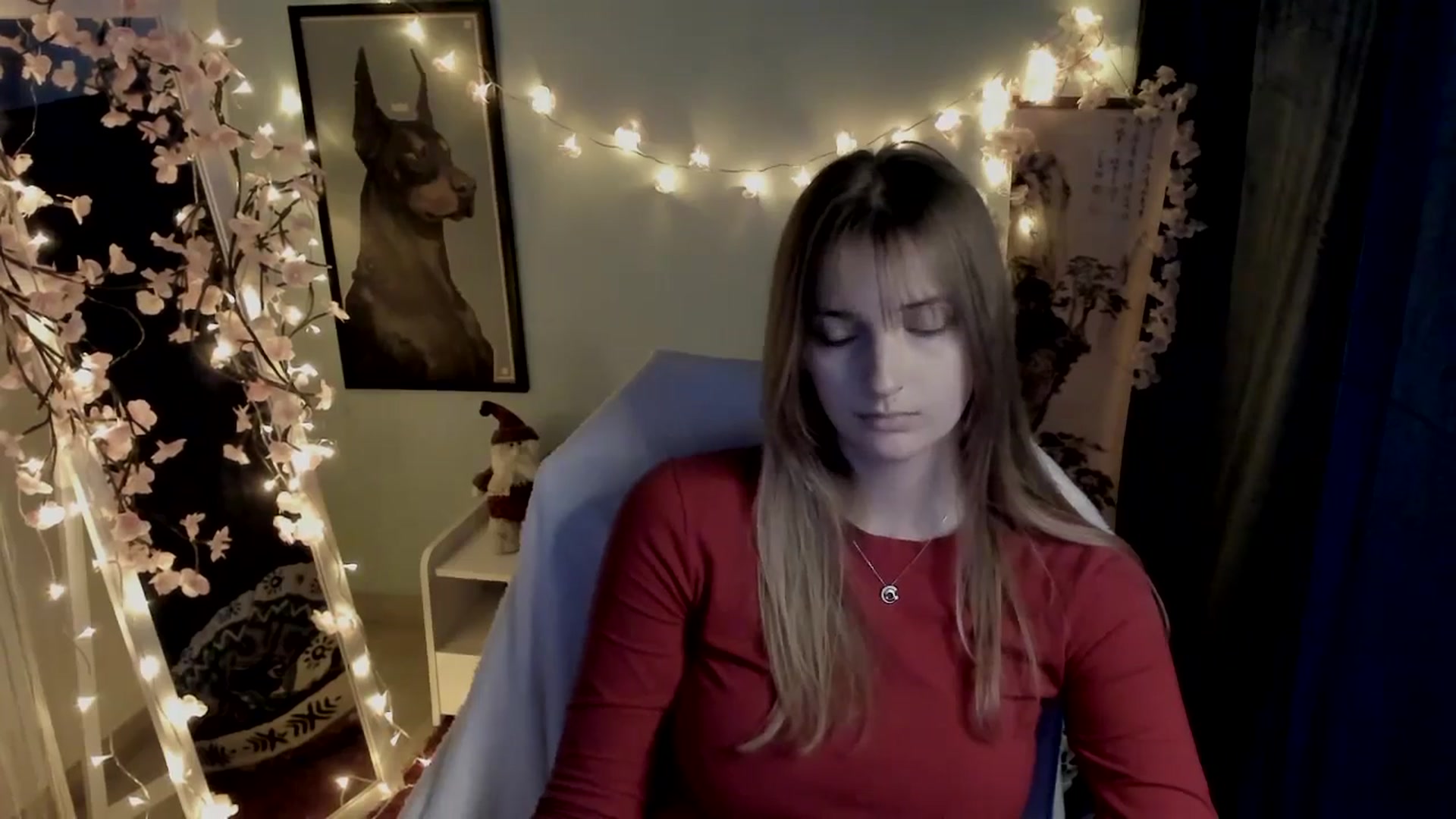 Gallery image thumbnail from Lisa_Star_'s myfreecams stream on, 01/26/2026, 17:54 image 16 of 20