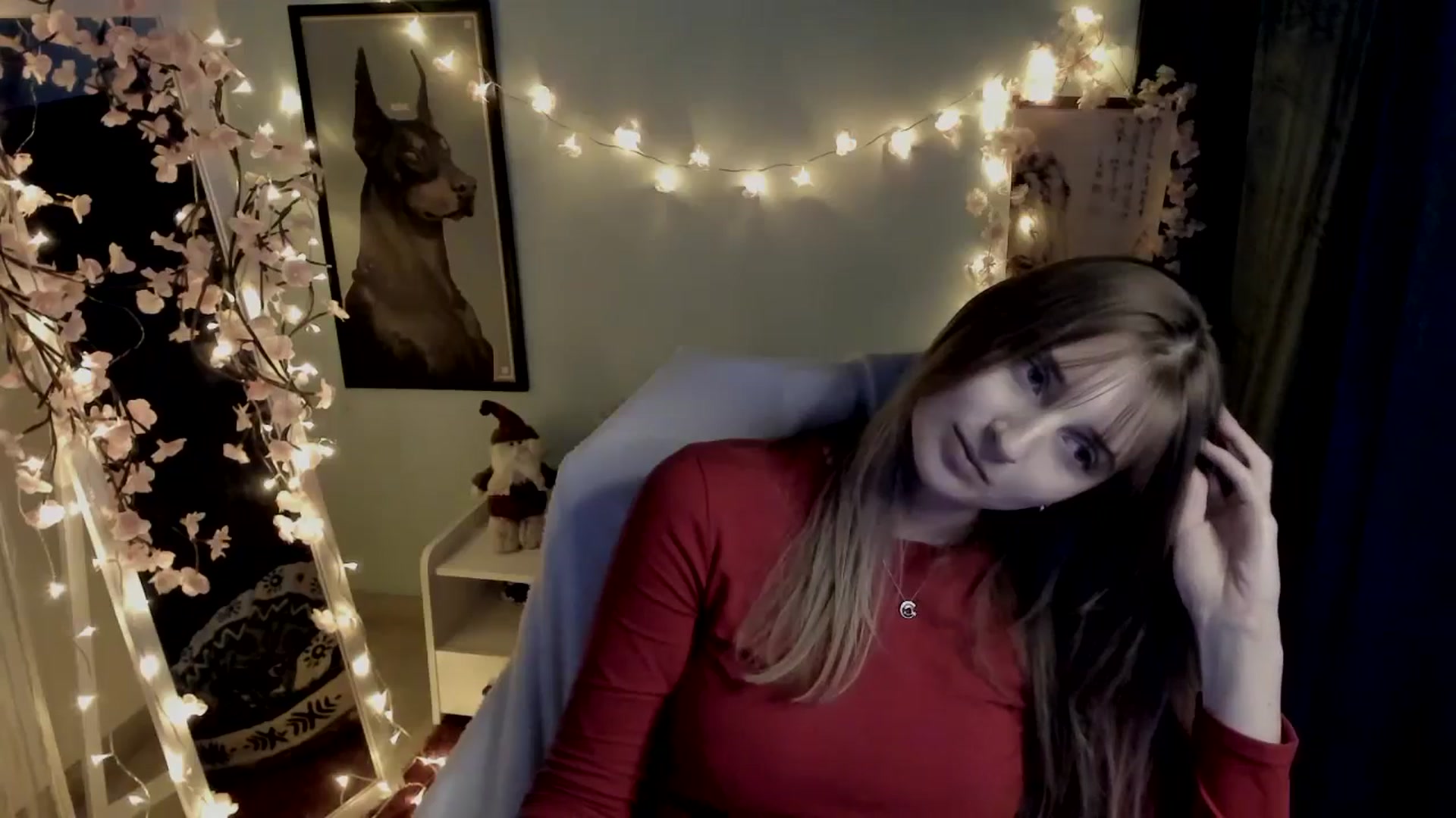 Gallery image thumbnail from Lisa_Star_'s myfreecams stream on, 01/26/2026, 17:54 image 10 of 20
