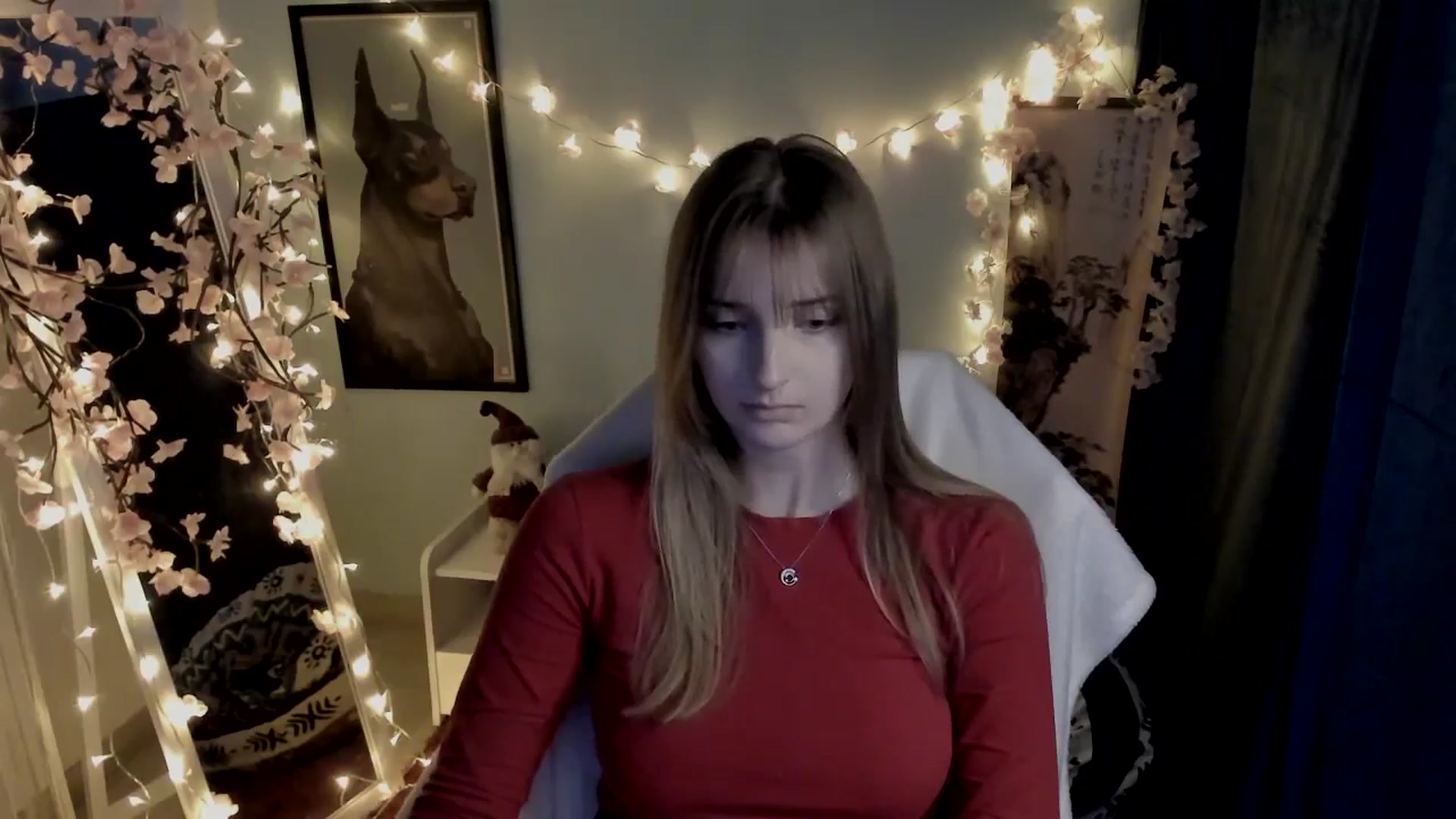 Gallery image thumbnail from Lisa_Star_'s myfreecams stream on, 01/26/2026, 17:54 image 14 of 20