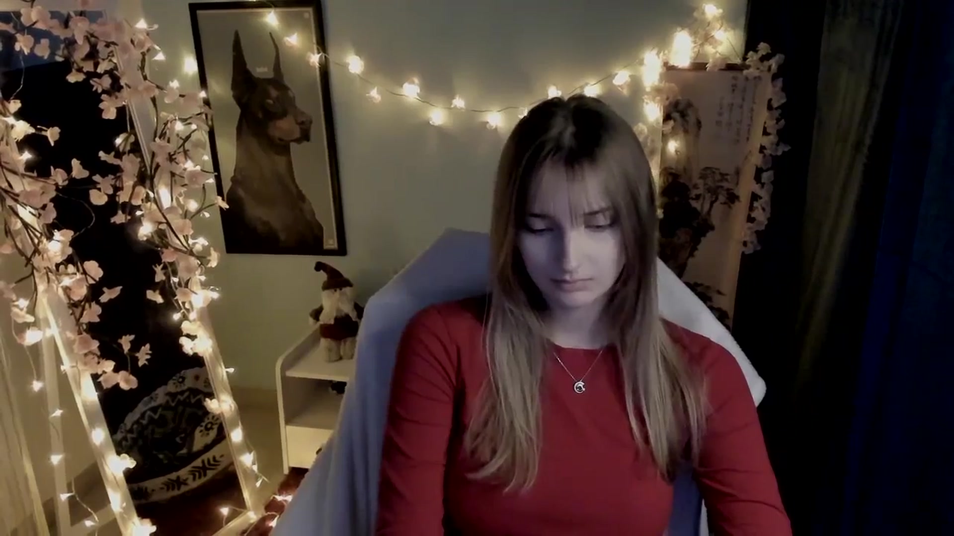 Gallery image thumbnail from Lisa_Star_'s myfreecams stream on, 01/26/2026, 17:54 image 9 of 20