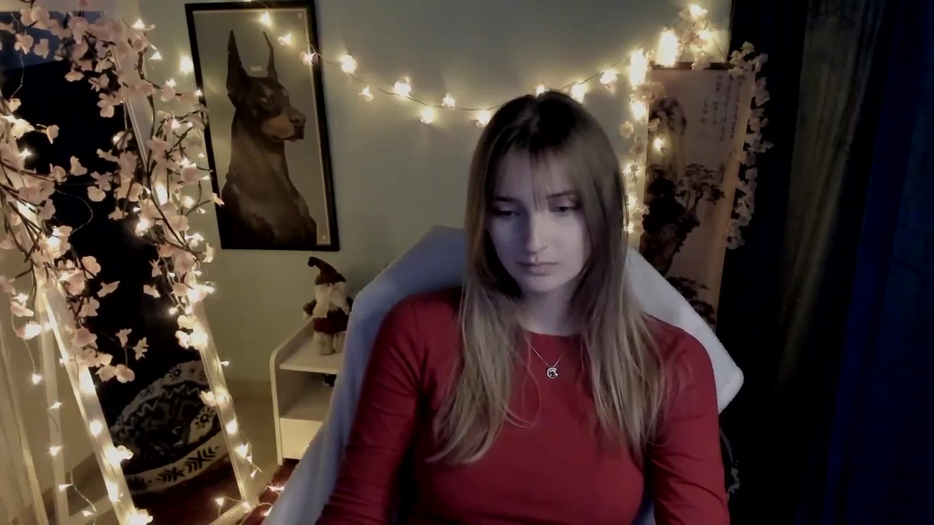 Gallery image thumbnail from Lisa_Star_'s myfreecams stream on, 01/26/2026, 17:54 image 7 of 20