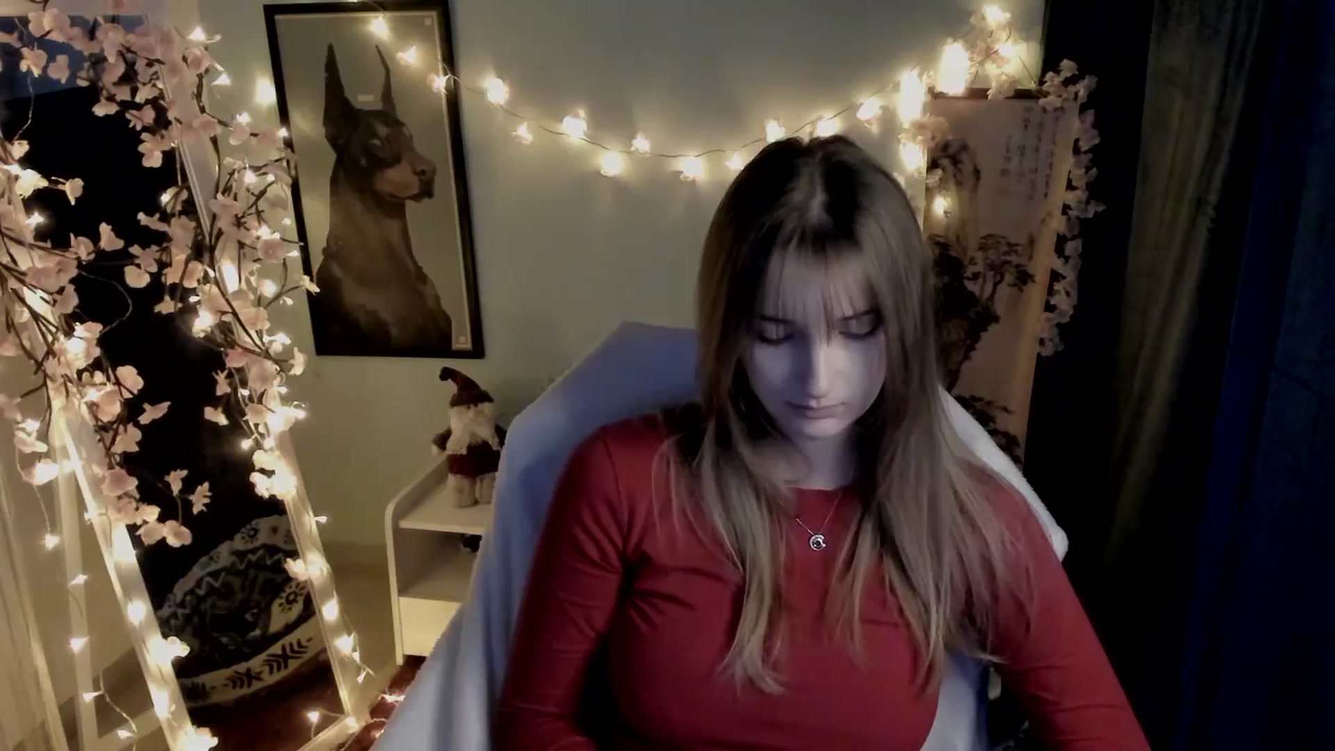 Gallery image thumbnail from Lisa_Star_'s myfreecams stream on, 01/26/2026, 17:54 image 2 of 20